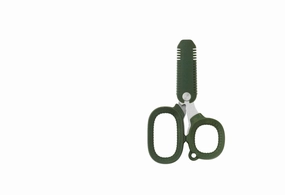 Portable Multi-ScissorsDurable outdoor patio accessories