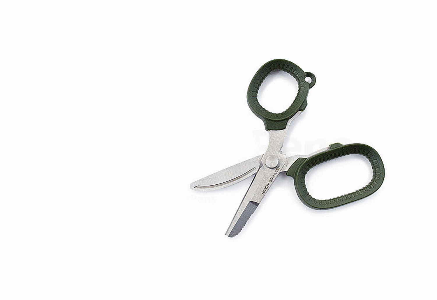 Portable Multi-Scissors