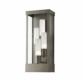 Portico Large Outdoor SconceOutdoor wall sconces with motion sensor