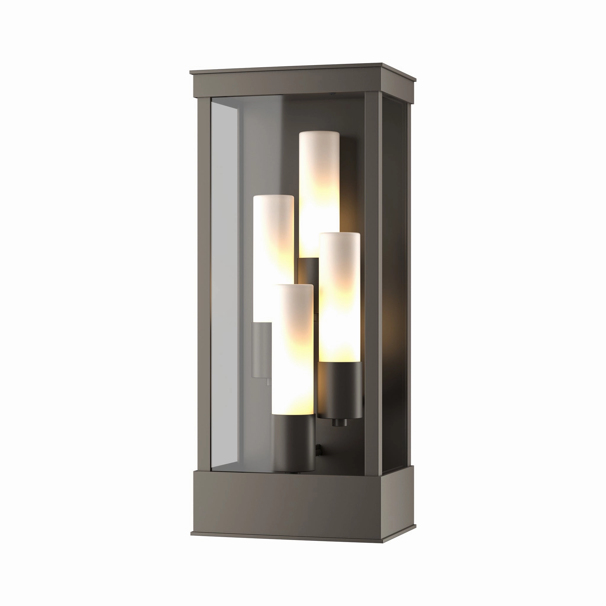 Portico Large Outdoor Sconce