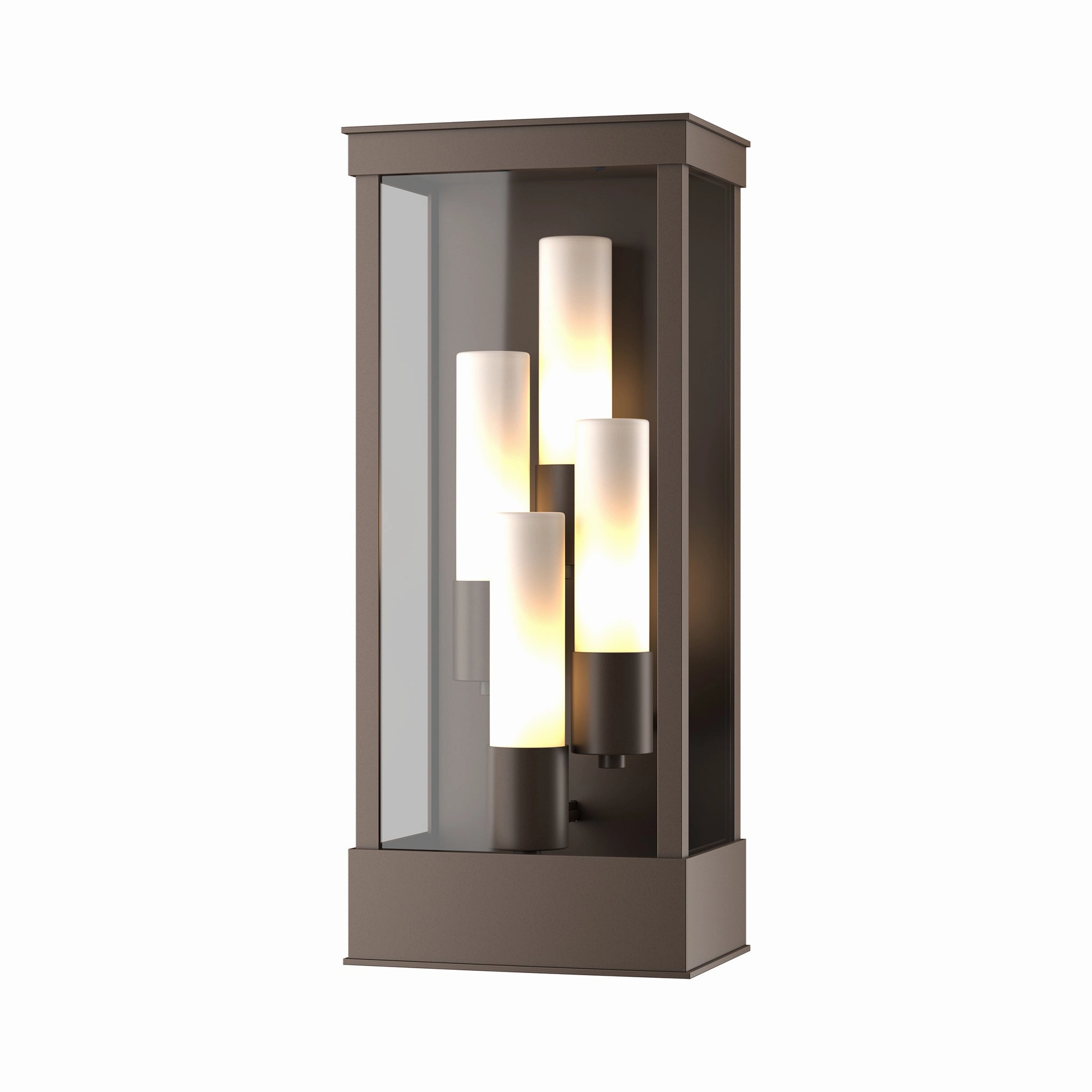 Portico Large Outdoor Sconce