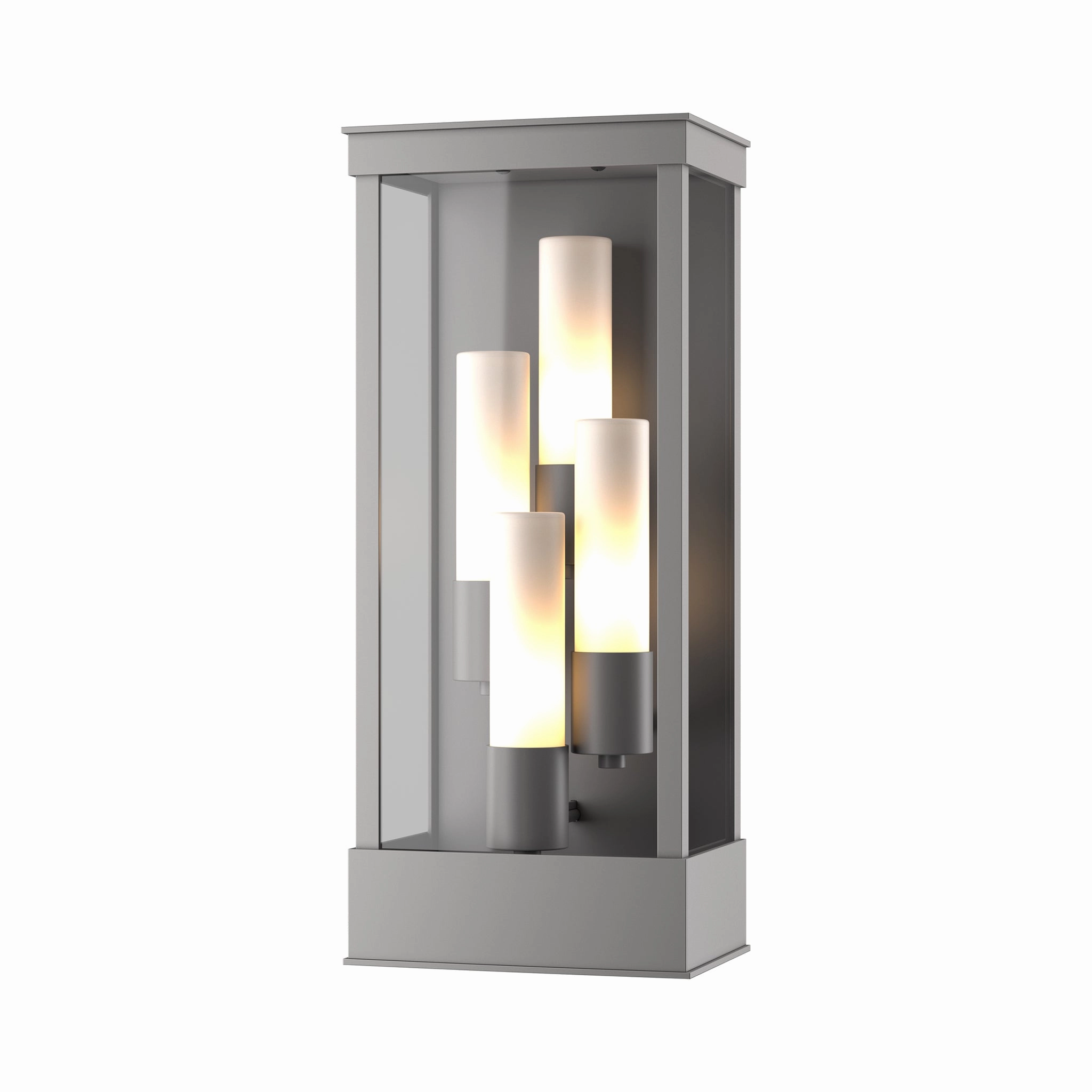 Portico Large Outdoor Sconce