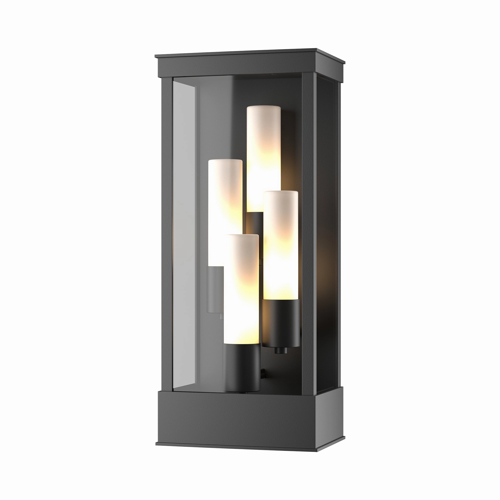 Portico Large Outdoor Sconce