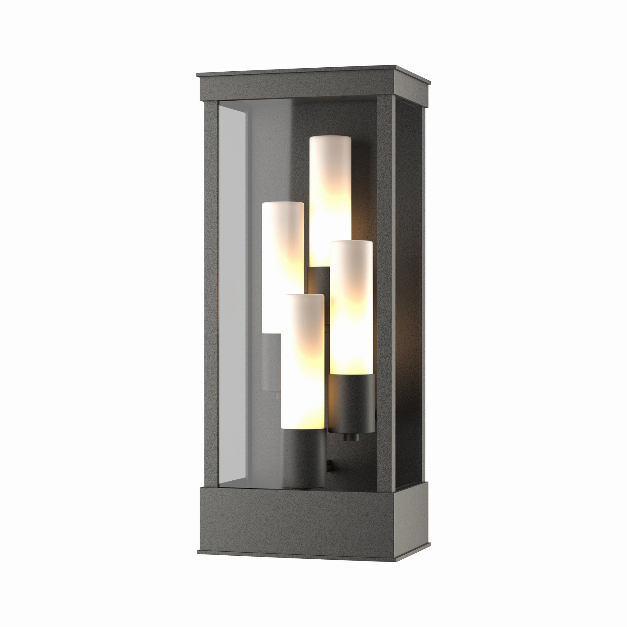 Portico Large Outdoor Sconce