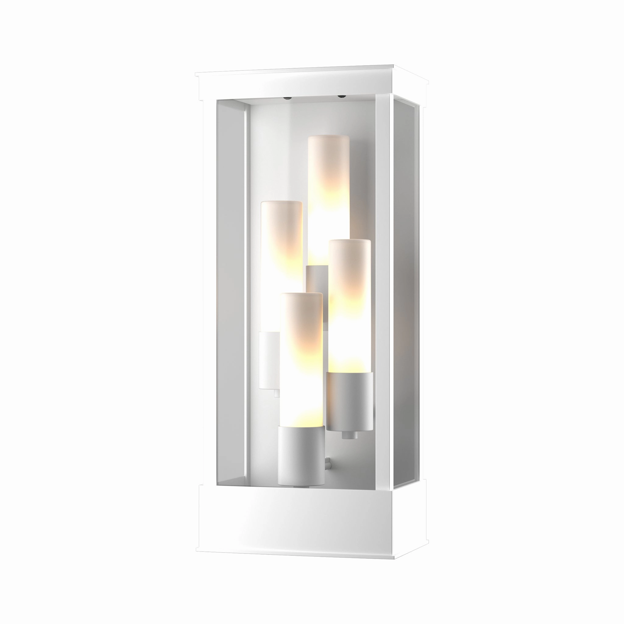 Portico Large Outdoor Sconce