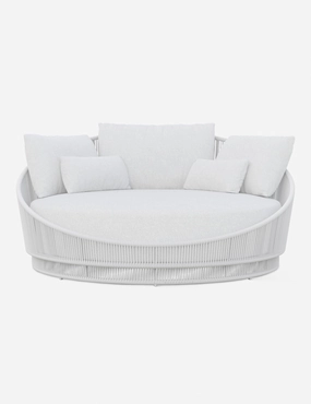 Portillo Indoor / Outdoor Daybedoutdoor patio furniture set