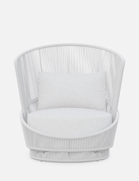 Portillo Indoor / Outdoor Swivel Chairoutdoor patio furniture set