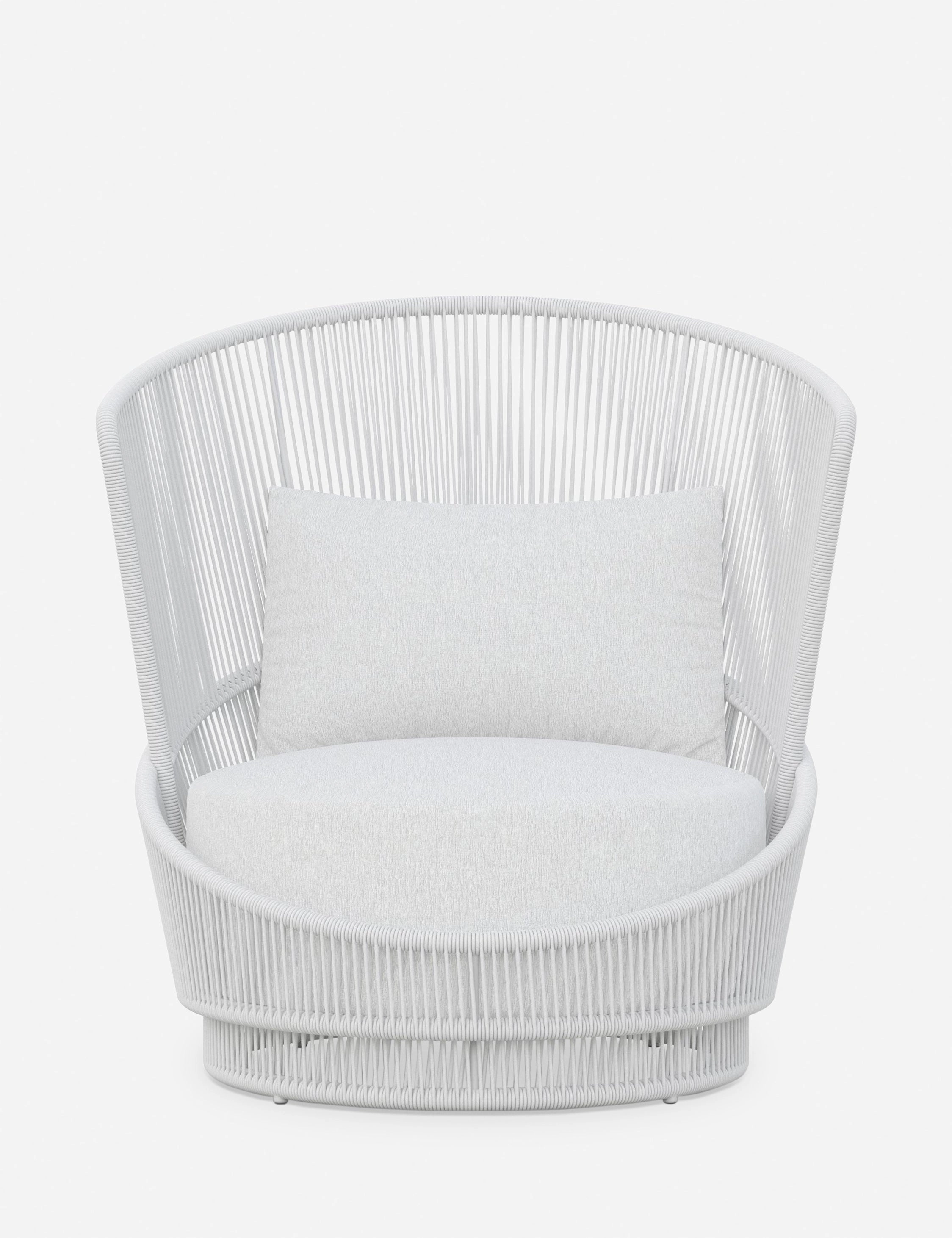 Portillo Indoor / Outdoor Swivel Chairoutdoor patio furniture set