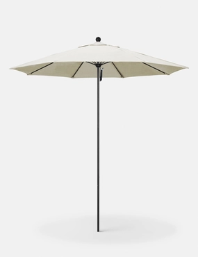 Portofino 11' Round Outdoor UmbrellaDurable outdoor patio accessories