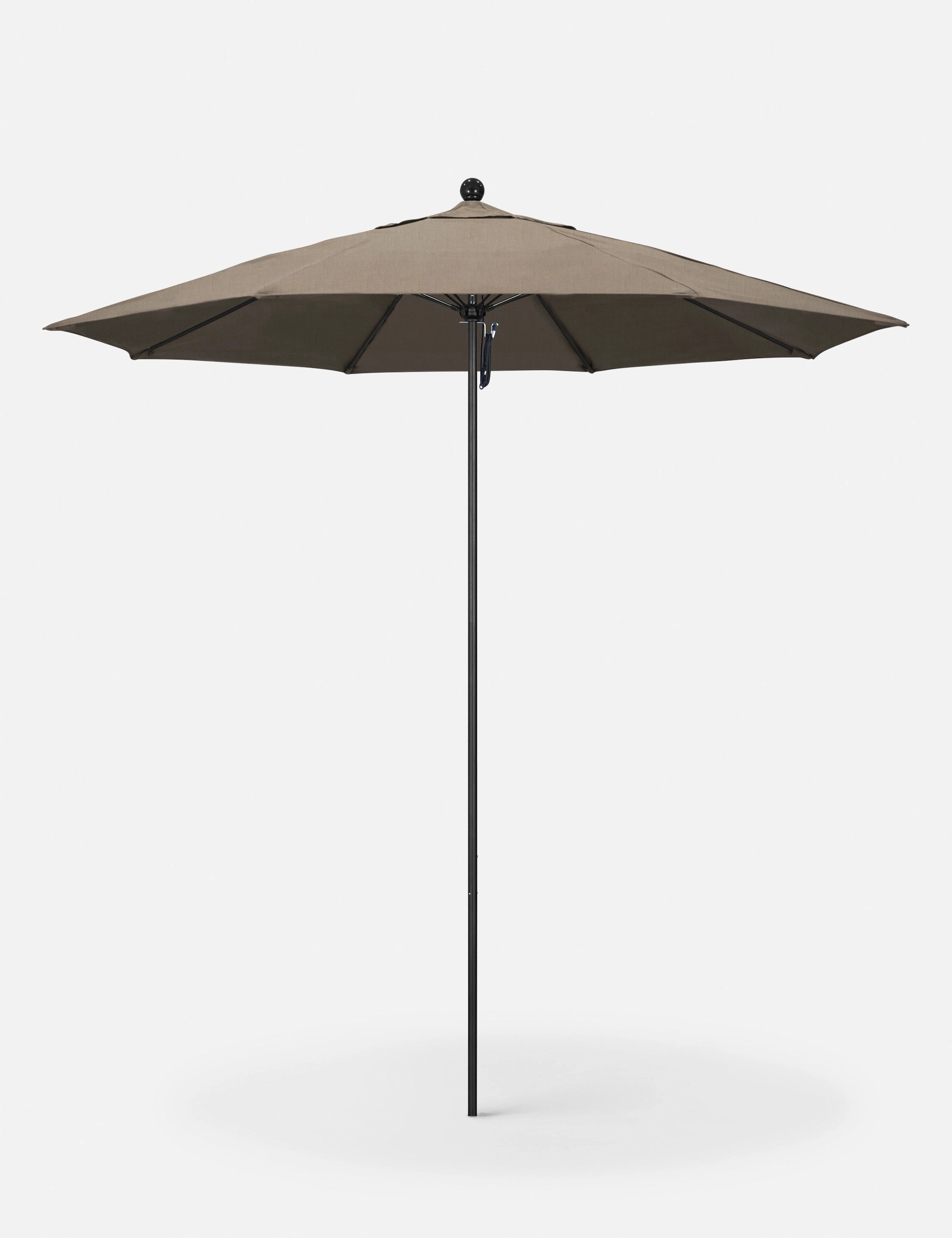 Portofino 11' Round Outdoor Umbrella