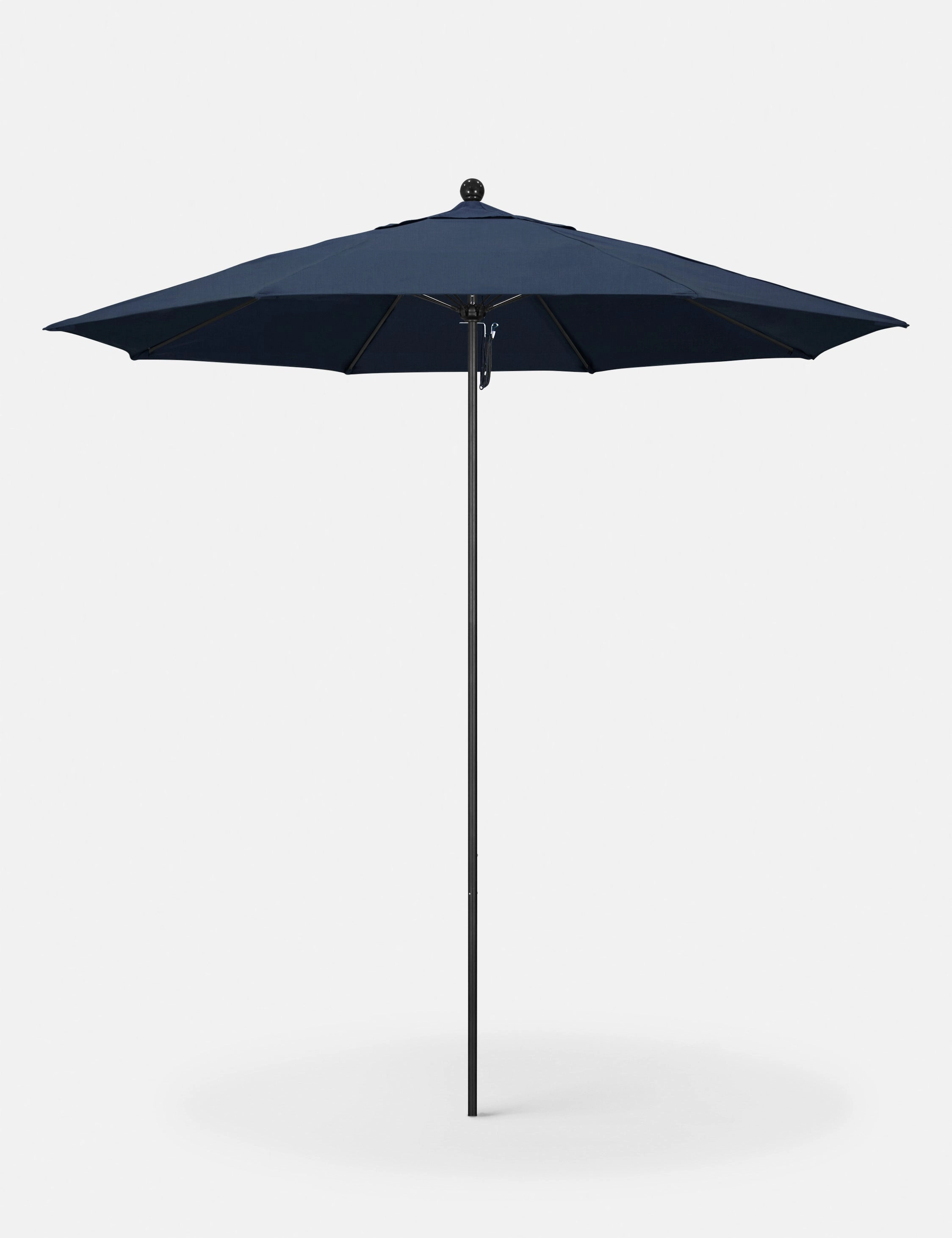 Portofino 11' Round Outdoor Umbrella