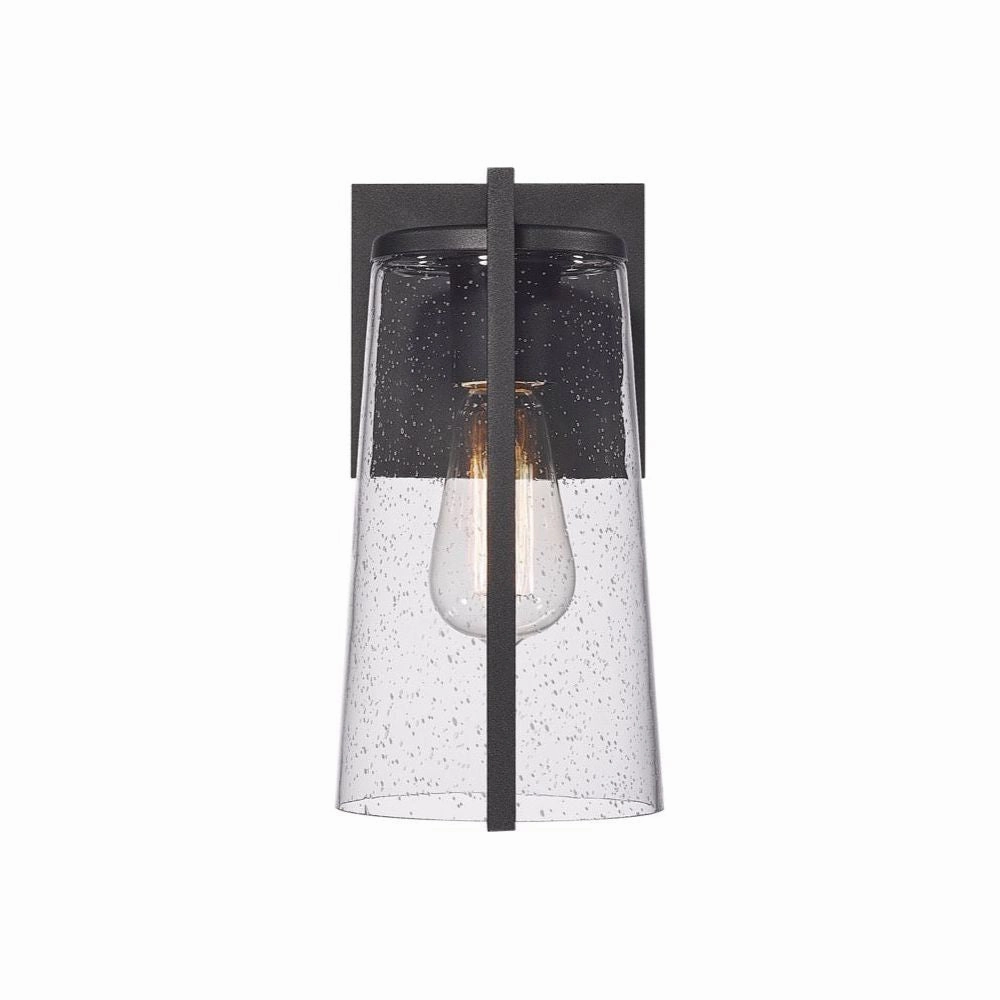 Portofino Outdoor Wall SconceWeatherproof outdoor lighting