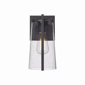 Portofino Outdoor Wall SconceWeatherproof outdoor lighting