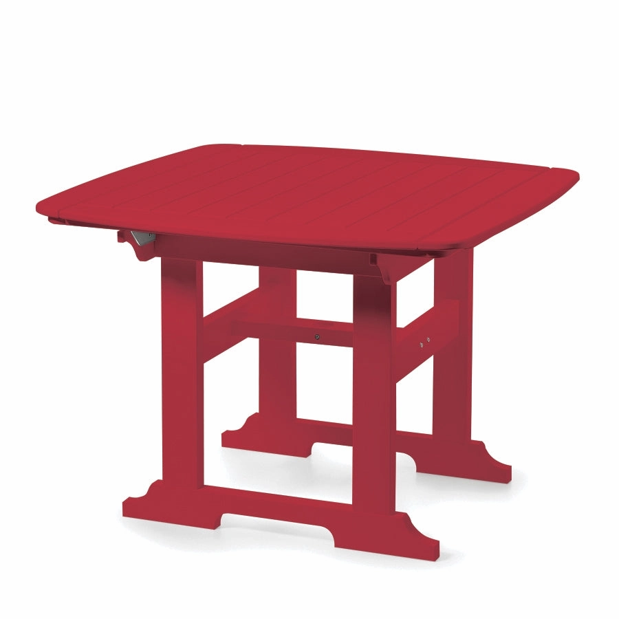 Portsmouth 42" Square Dining Table