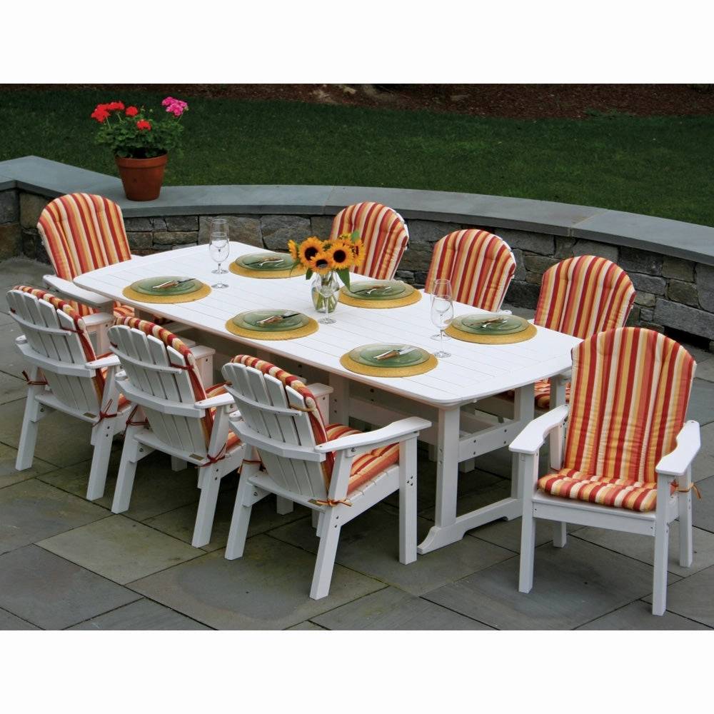 Portsmouth 42" x 100" Dining Table