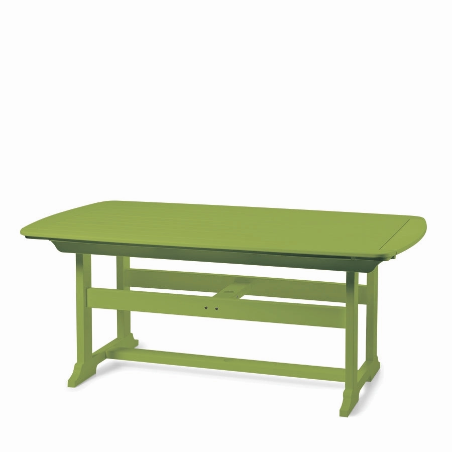 Portsmouth 42" x 72" Dining Table