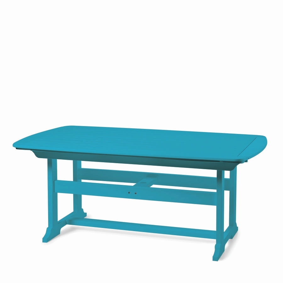 Portsmouth 42" x 72" Dining Table