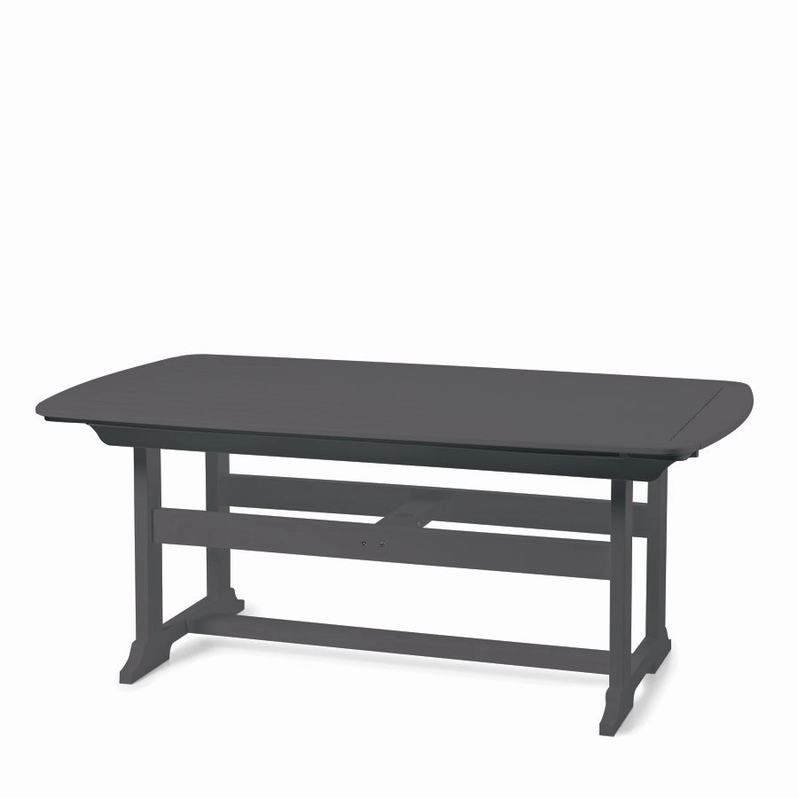 Portsmouth 42" x 72" Dining Table