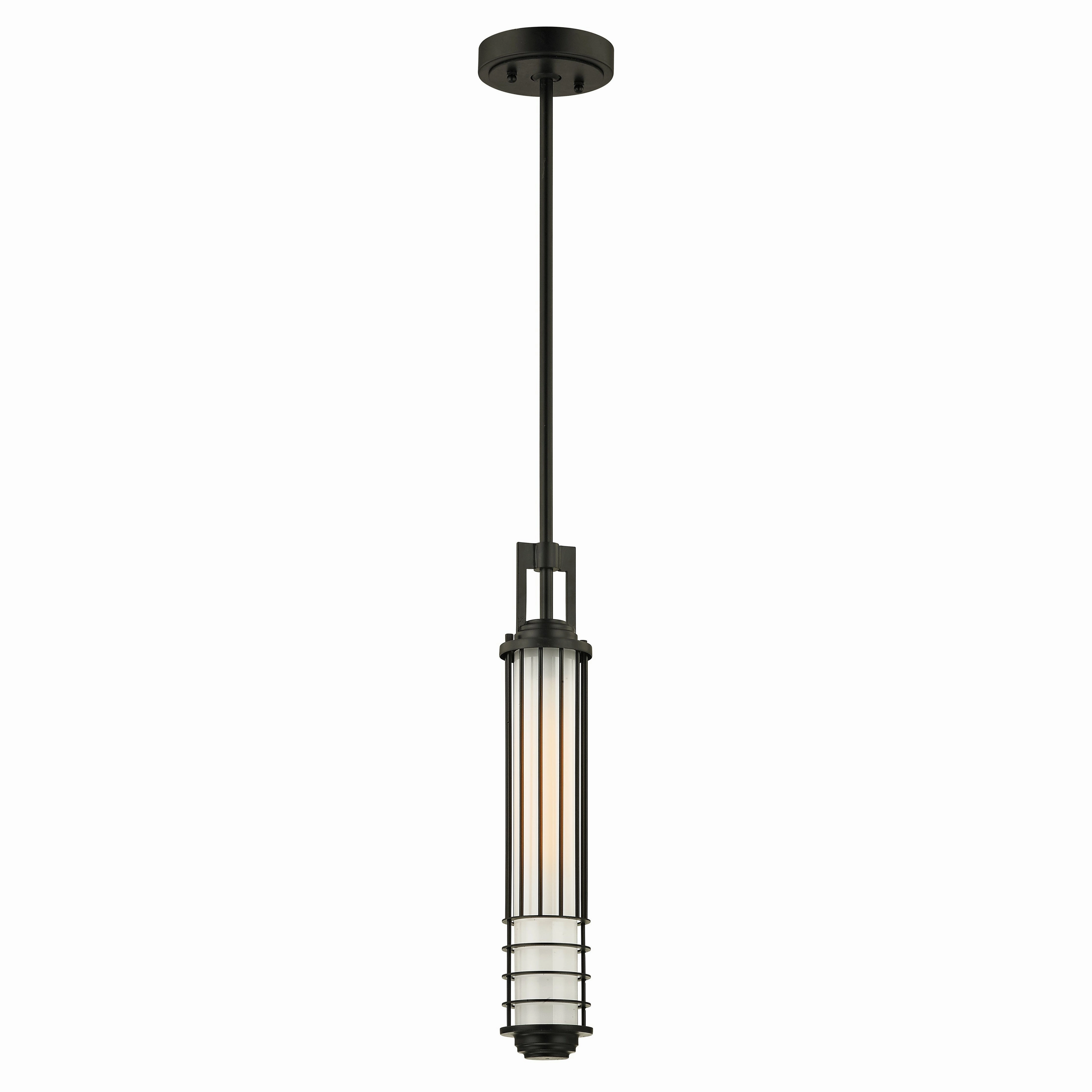 Powell Street Outdoor PendantWeatherproof outdoor lighting