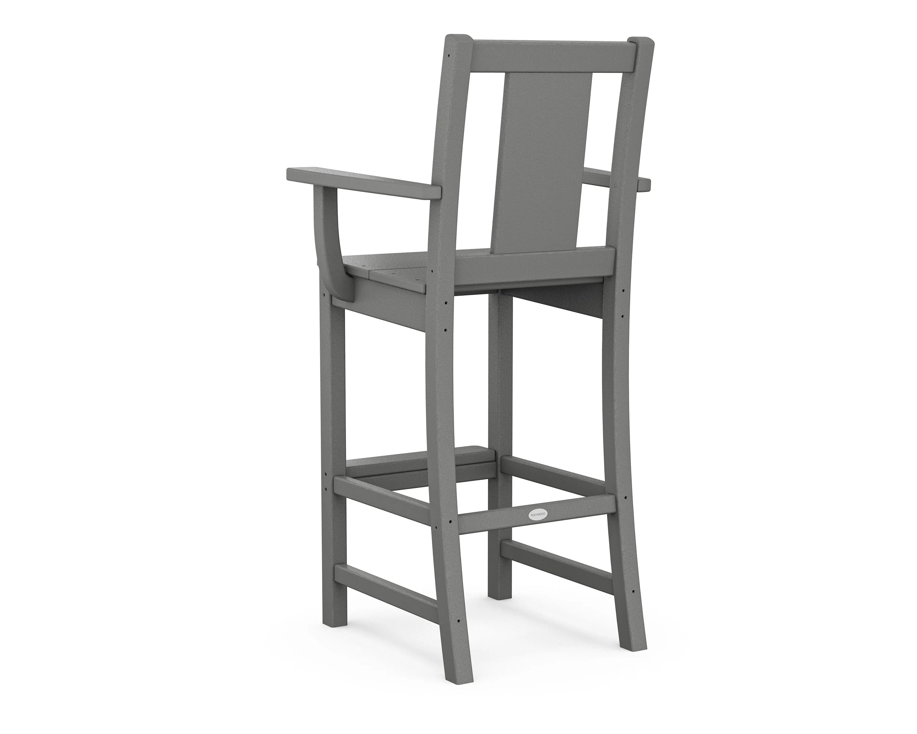 Prairie Bar Arm Chair