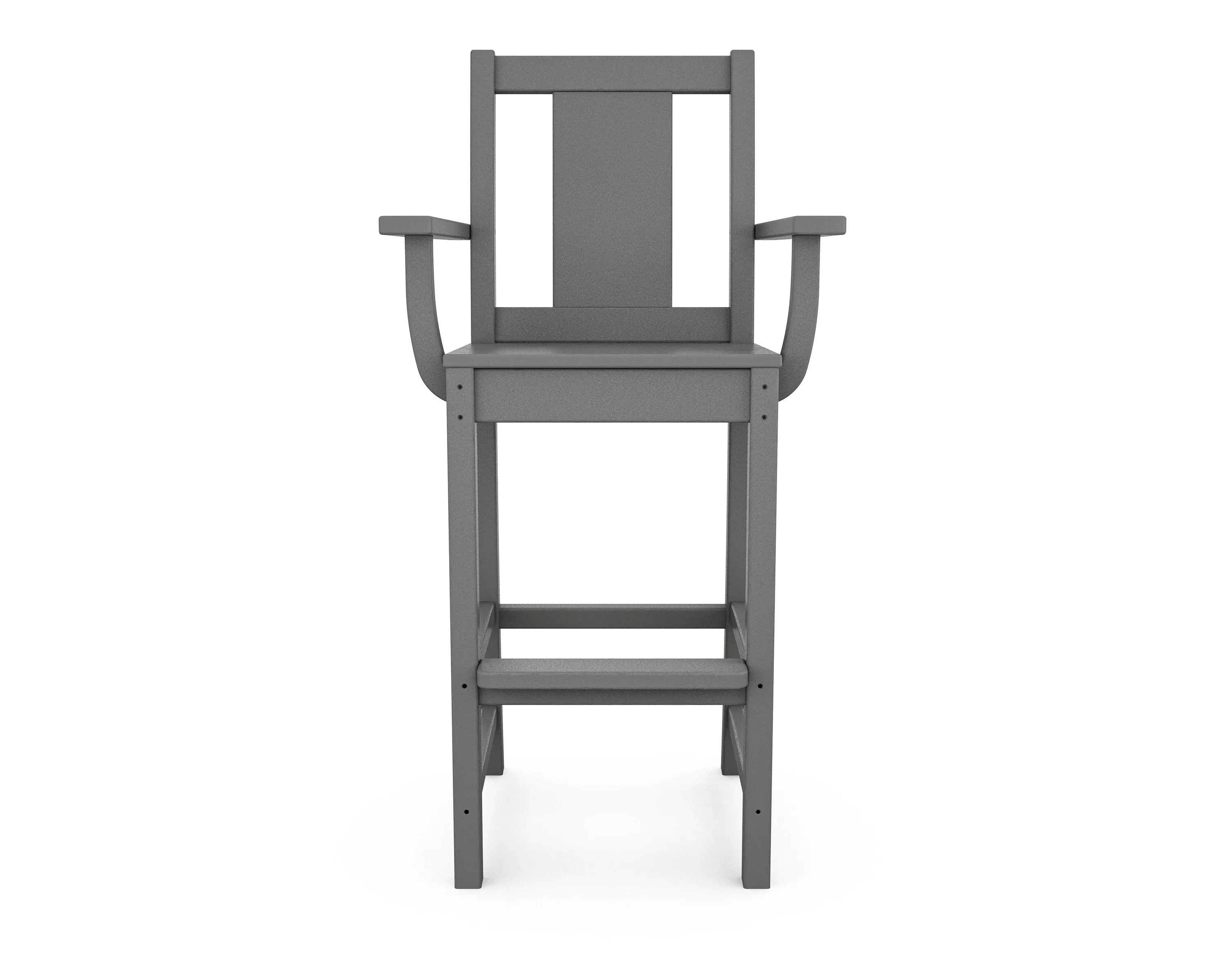 Prairie Bar Arm Chair