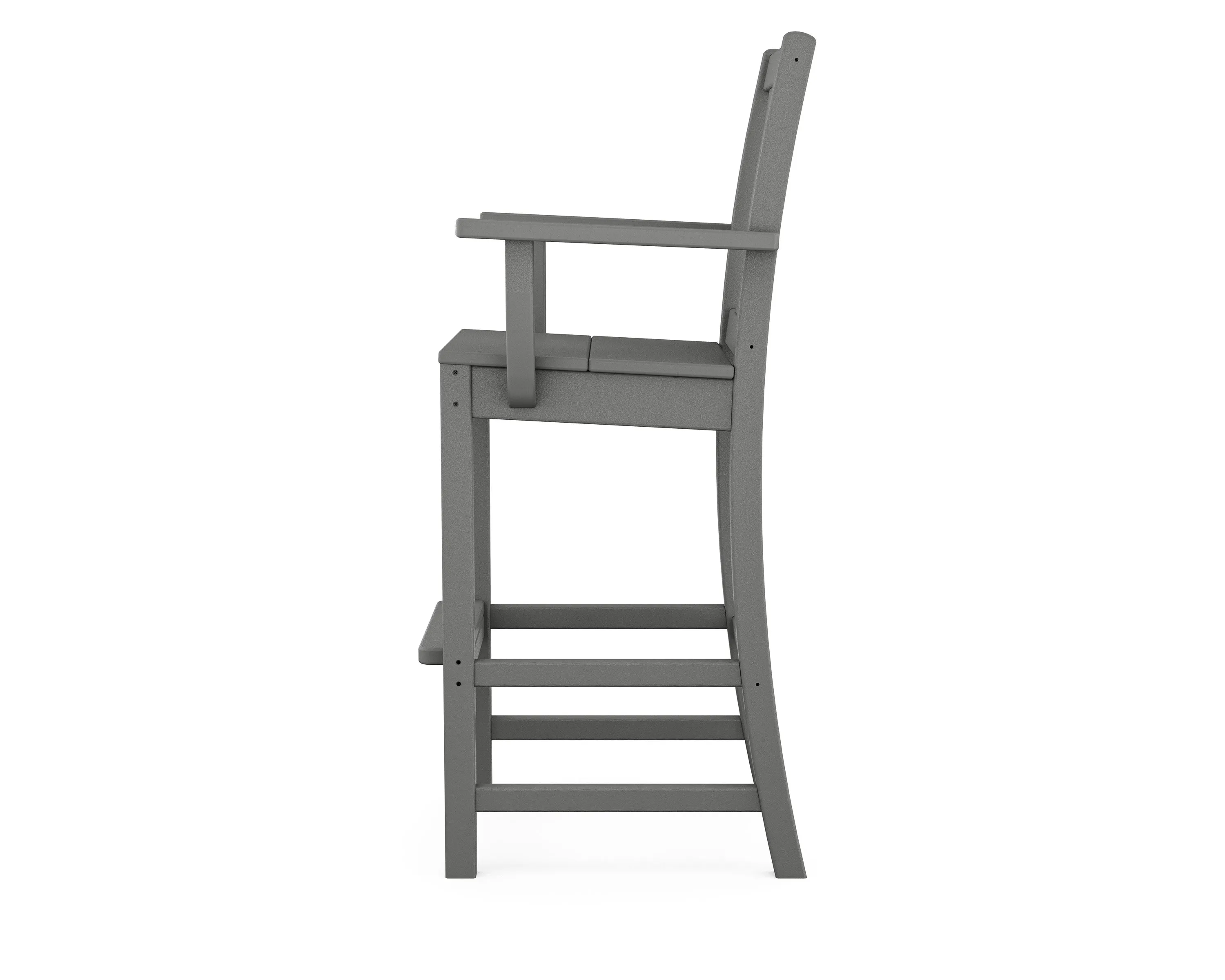 Prairie Bar Arm Chair