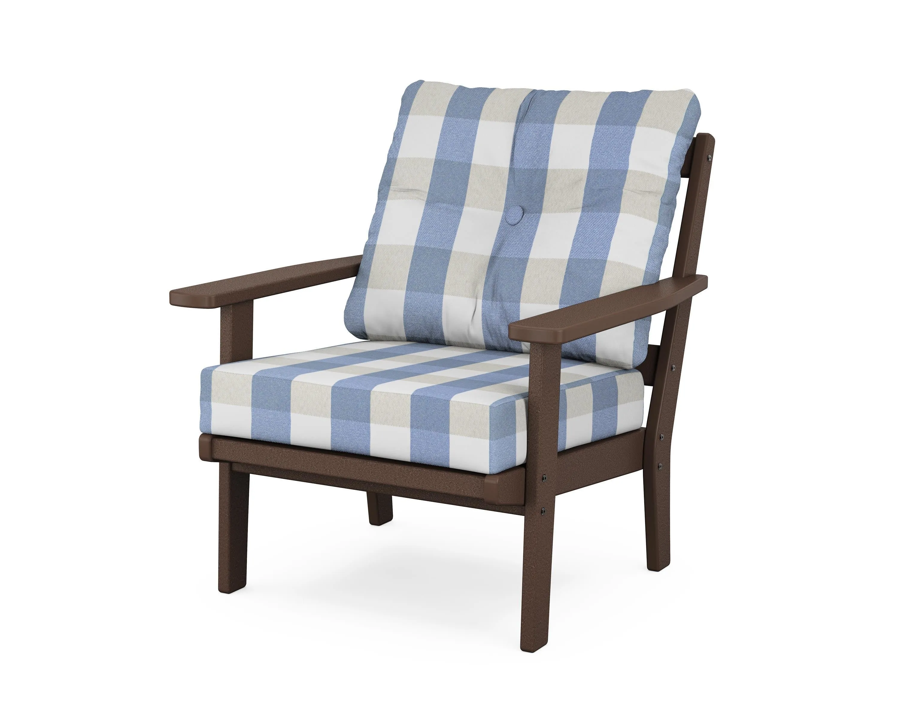 Prairie Deep Seating Chair