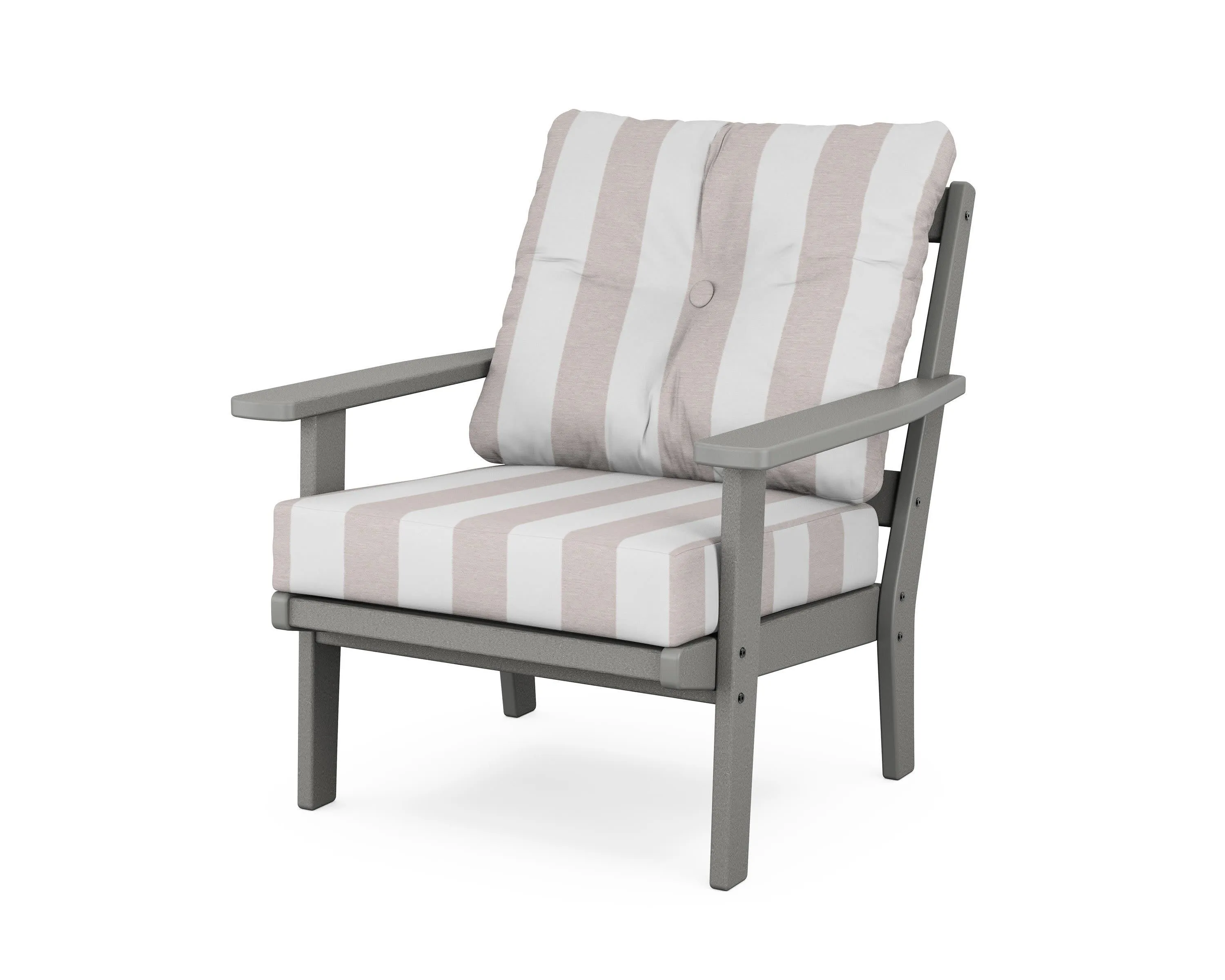 Prairie Deep Seating Chair