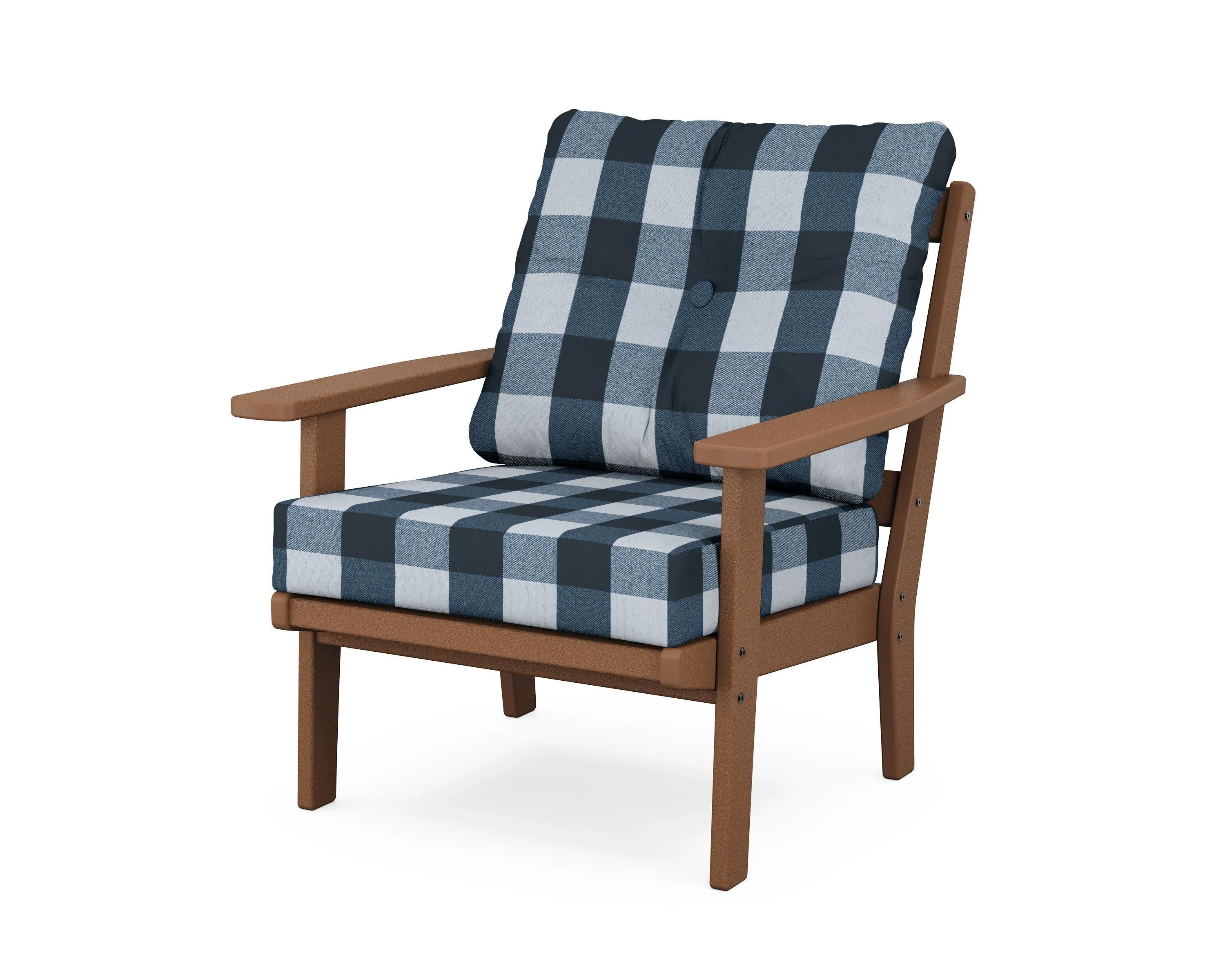 Prairie Deep Seating Chair