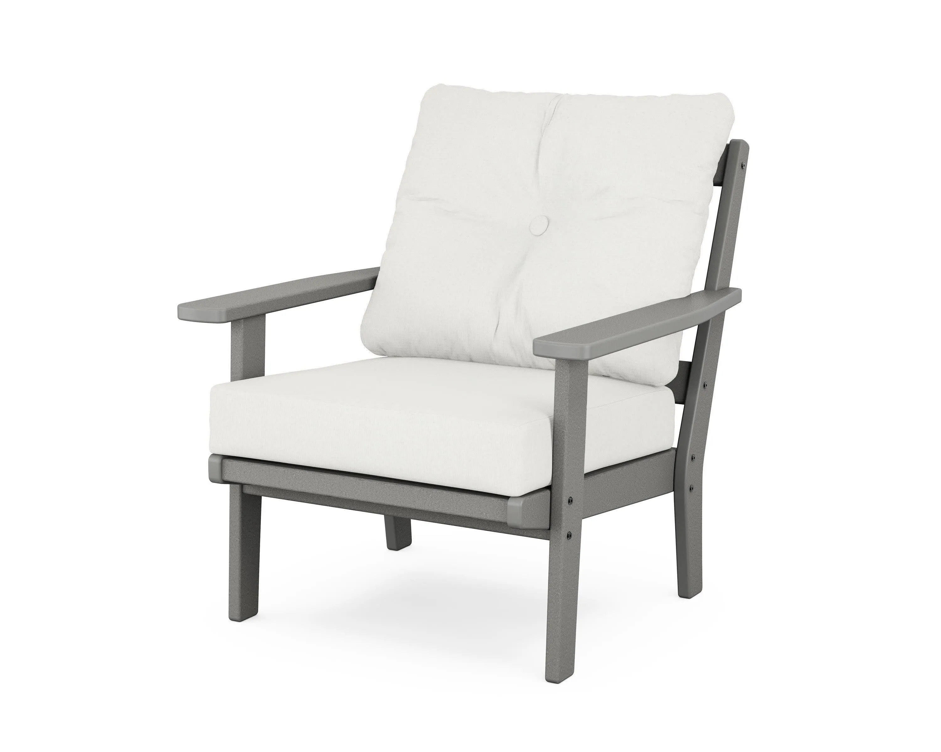 Prairie Deep Seating Chair