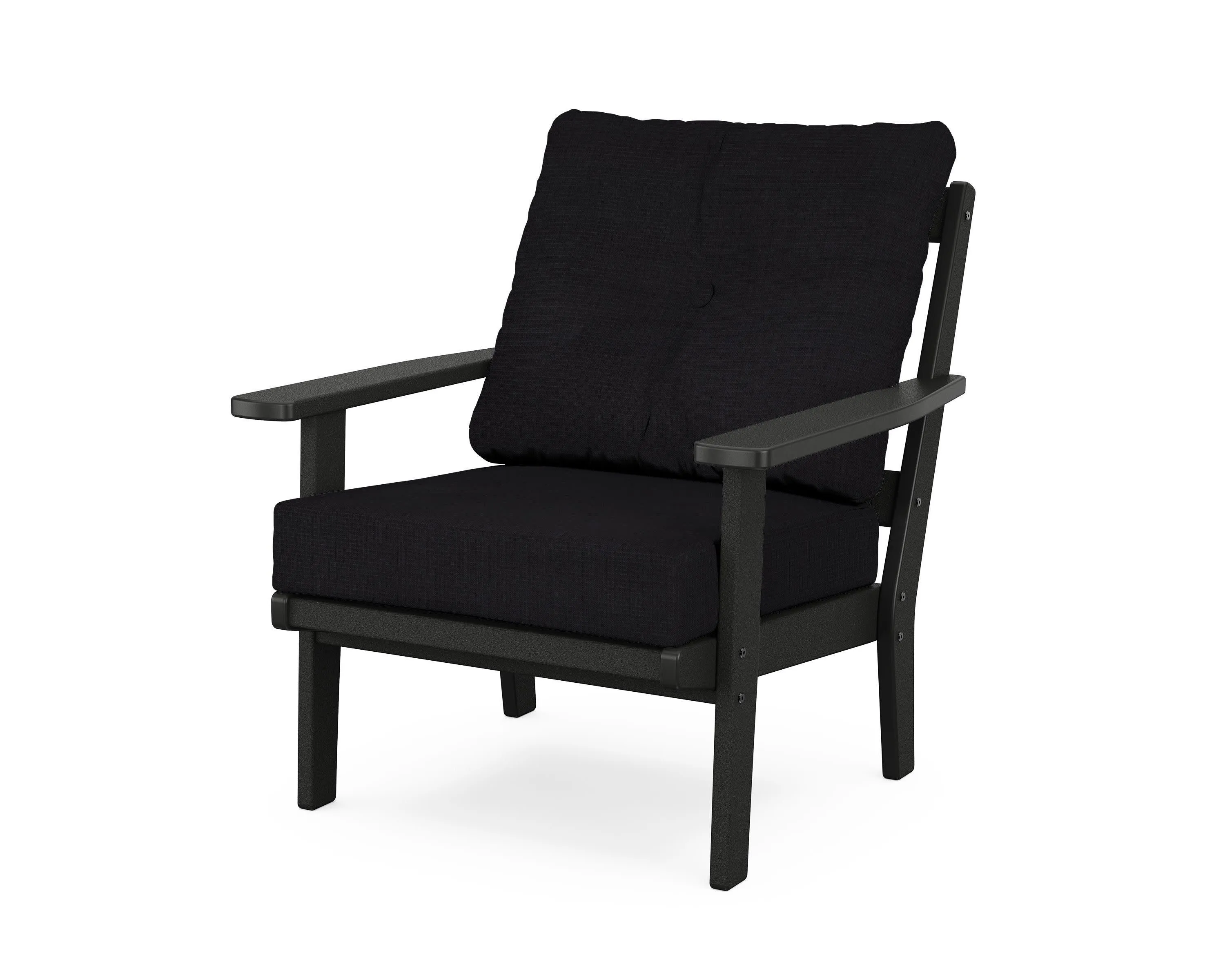 Prairie Deep Seating Chair