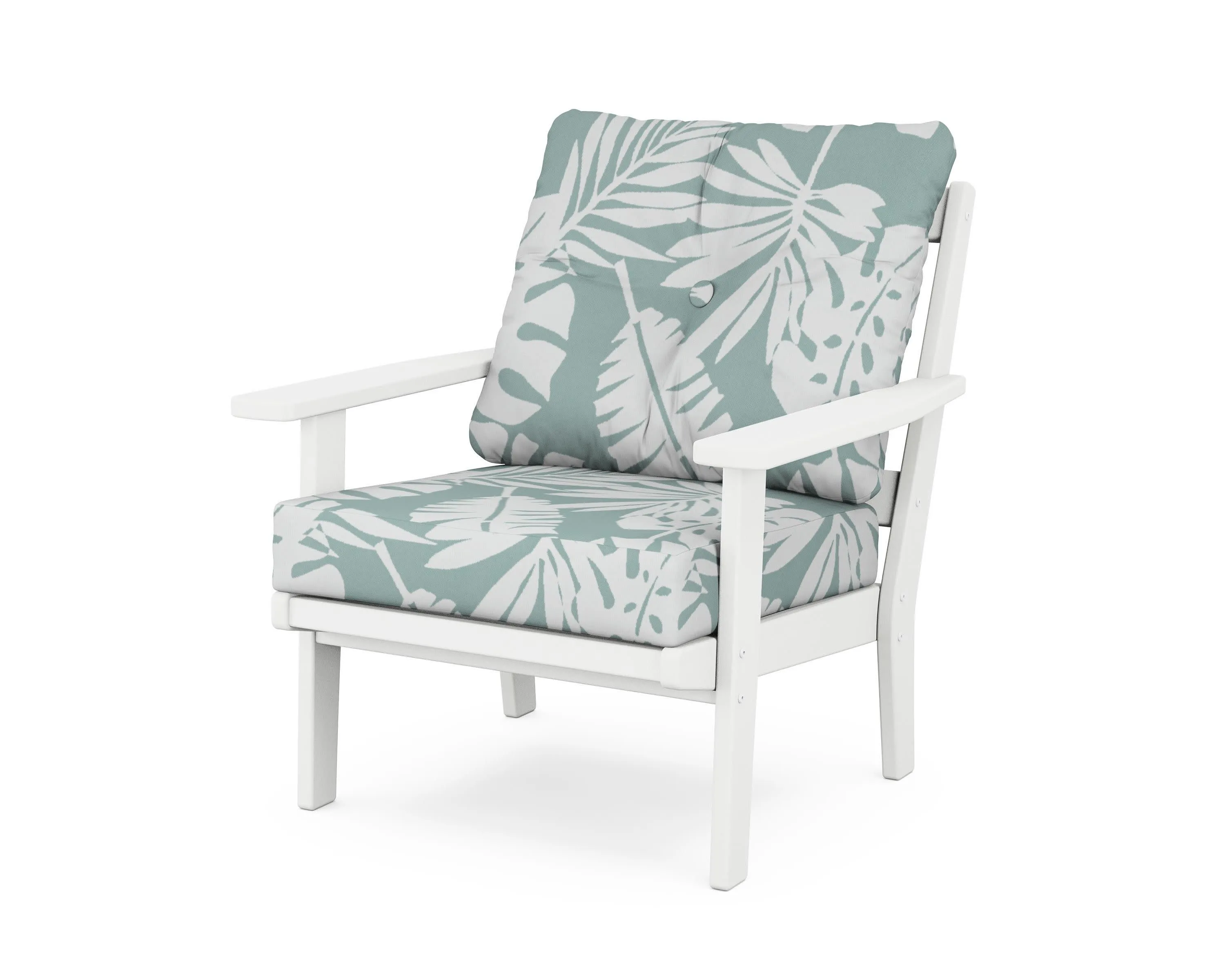 Prairie Deep Seating Chair