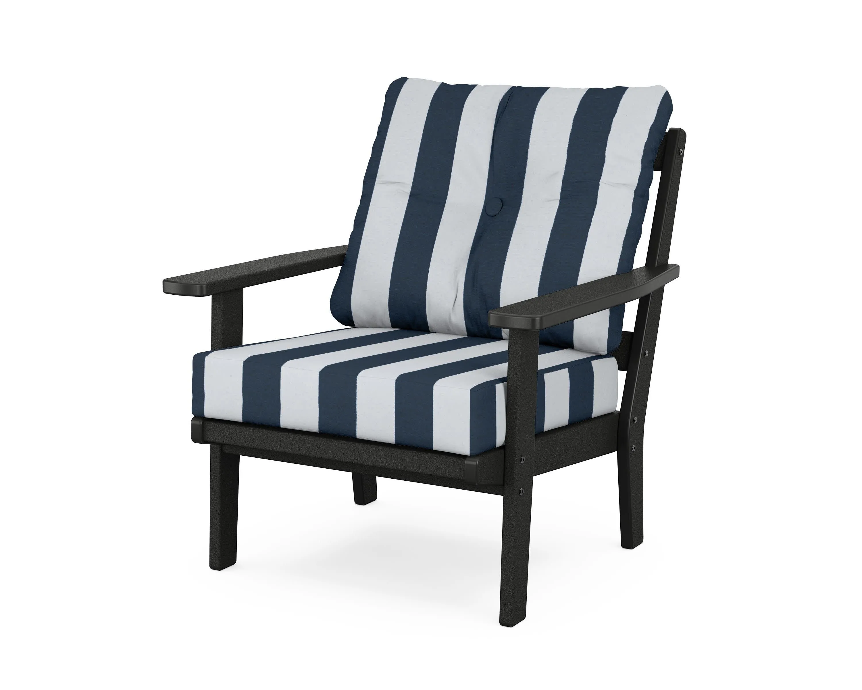Prairie Deep Seating Chair