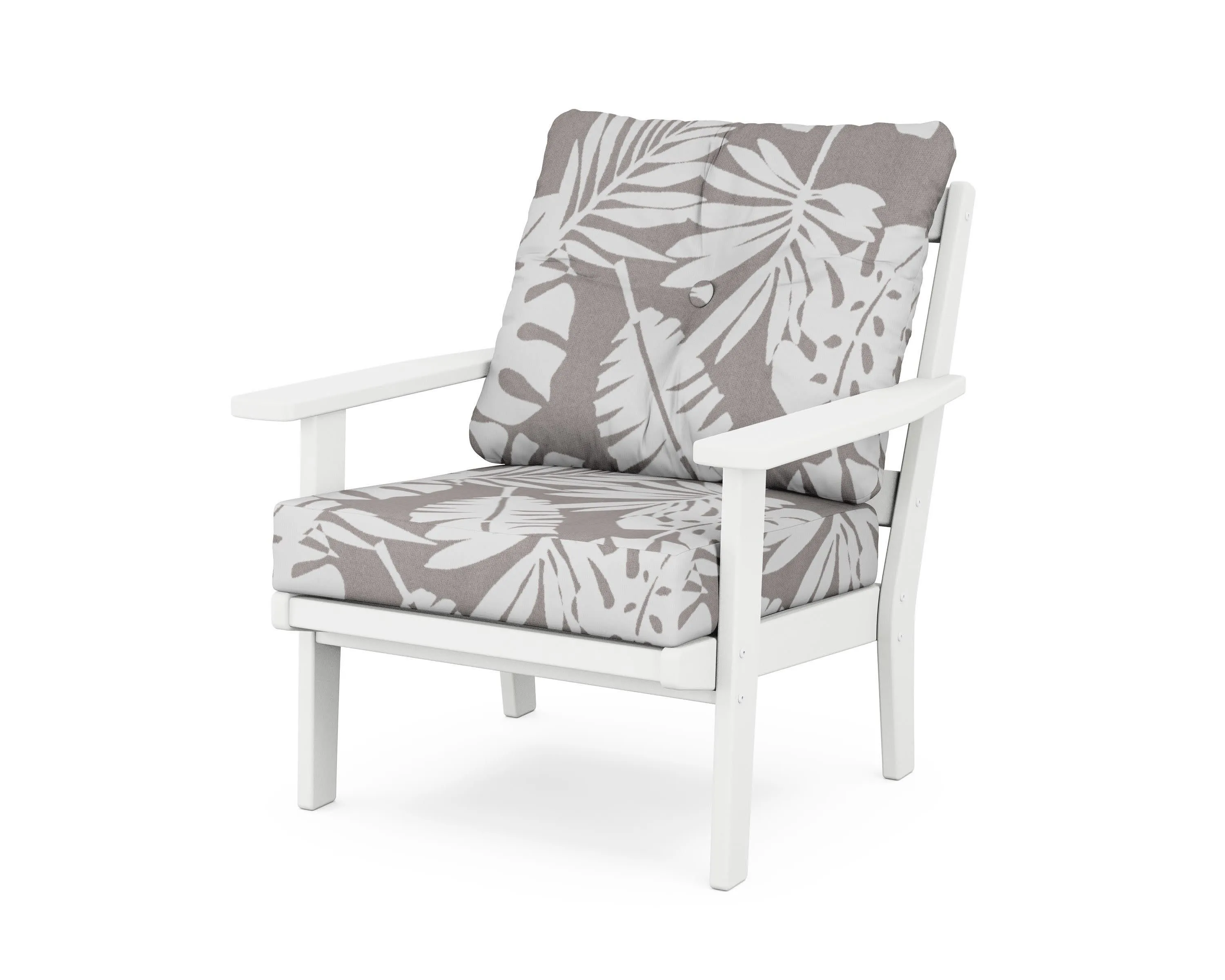 Prairie Deep Seating Chair