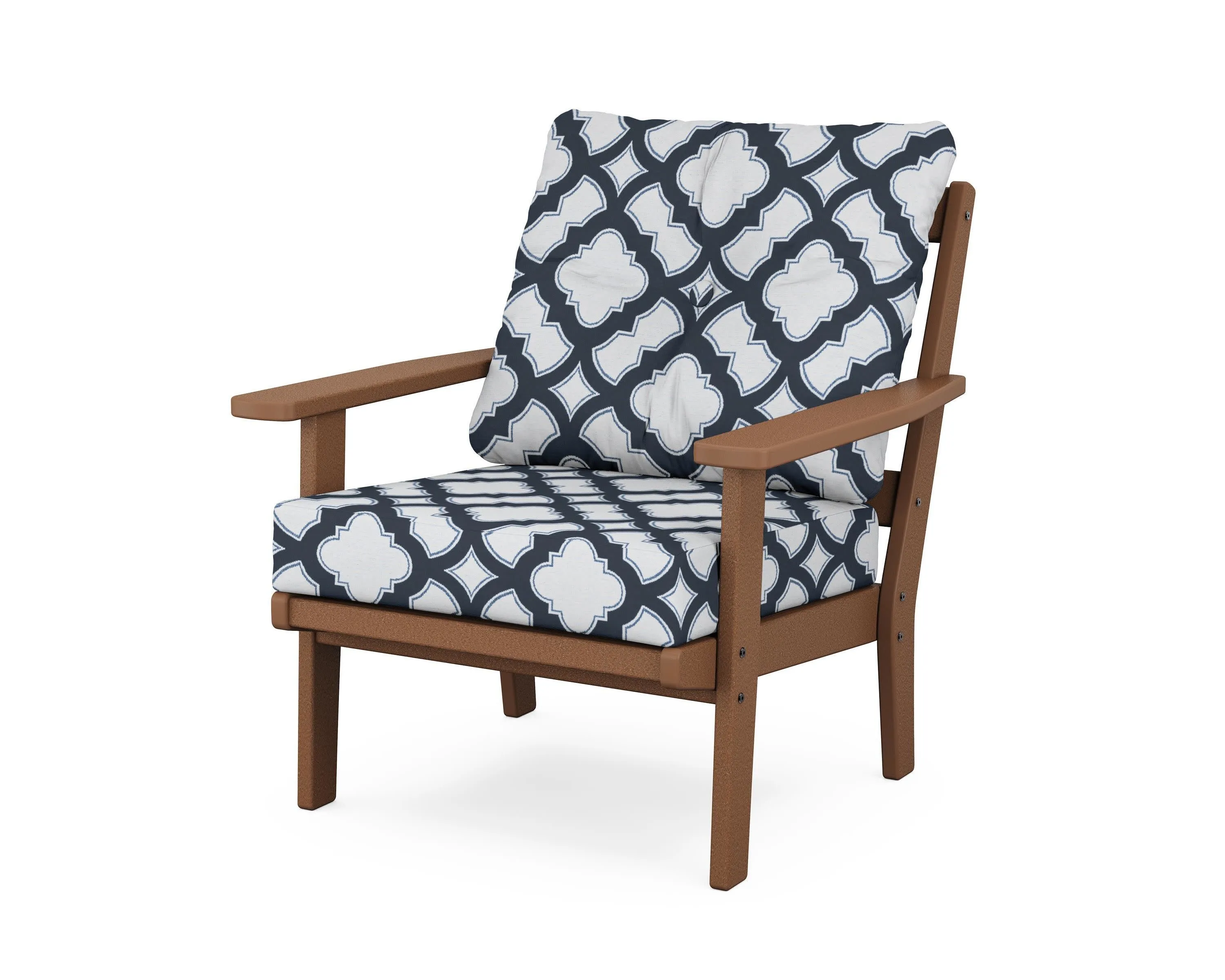 Prairie Deep Seating Chair