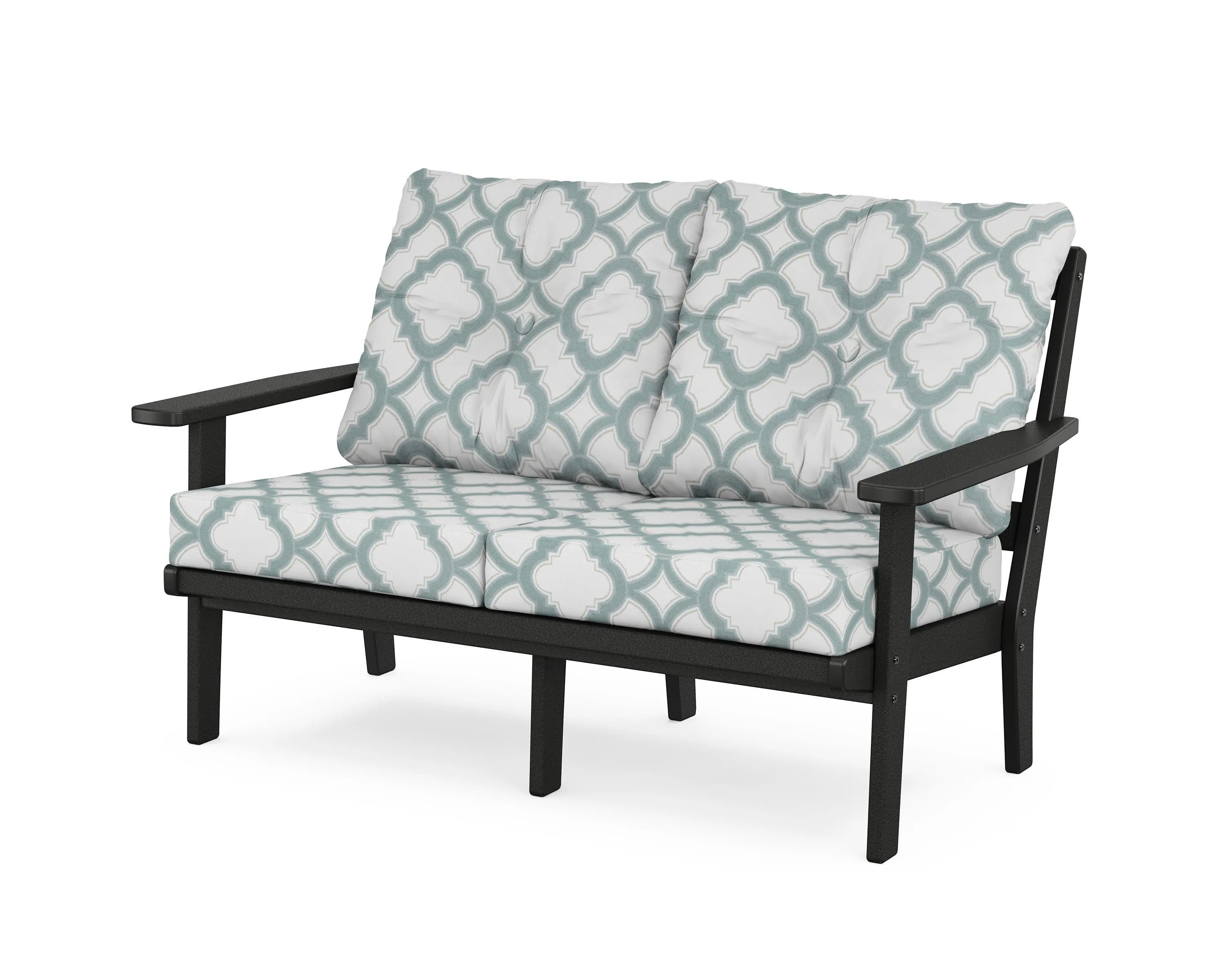 Prairie Deep SeatingLoveseat