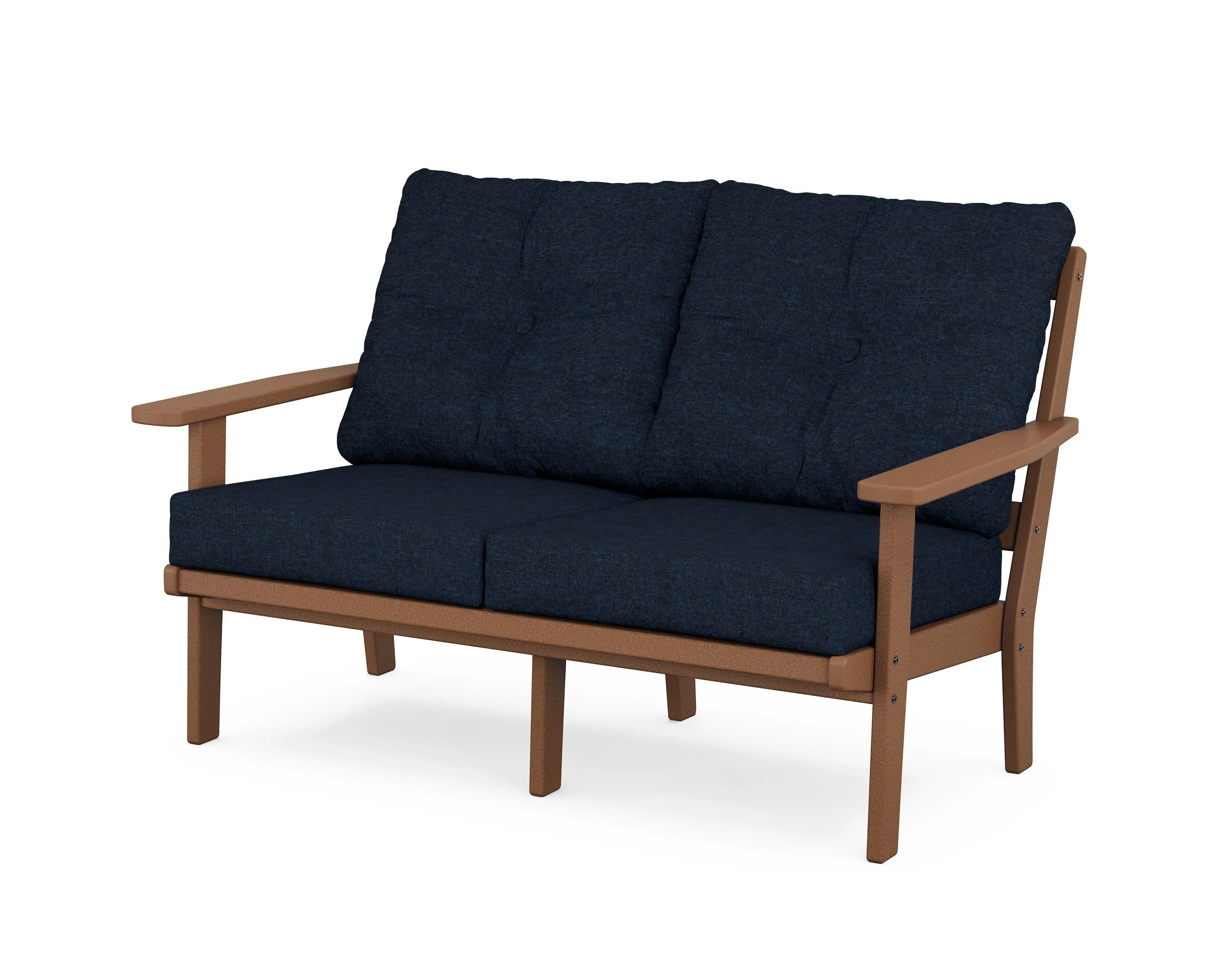 Prairie Deep SeatingLoveseat
