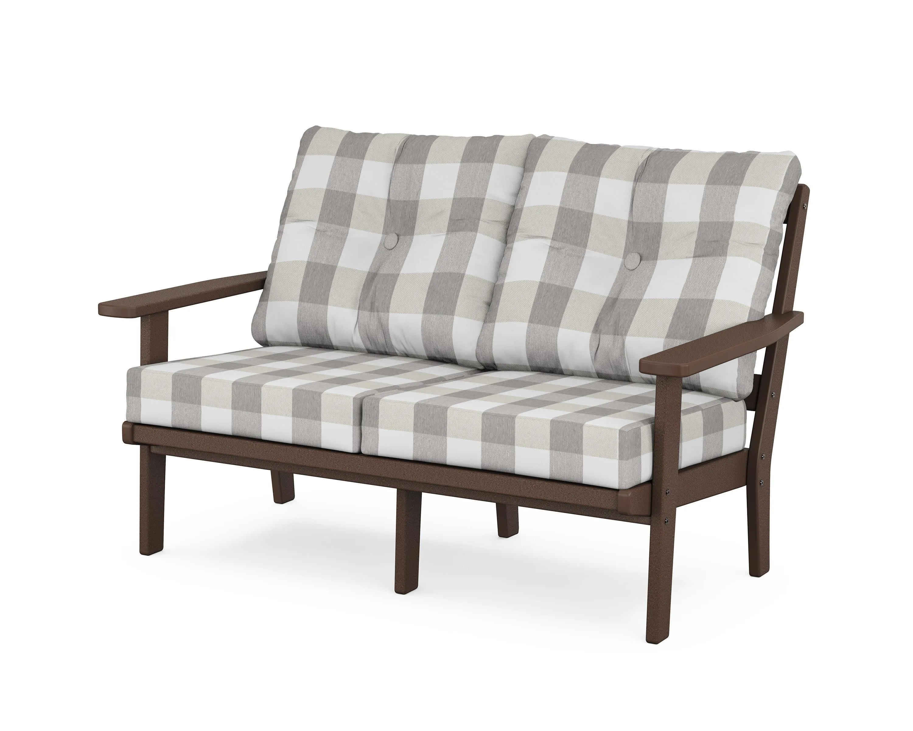 Prairie Deep SeatingLoveseat