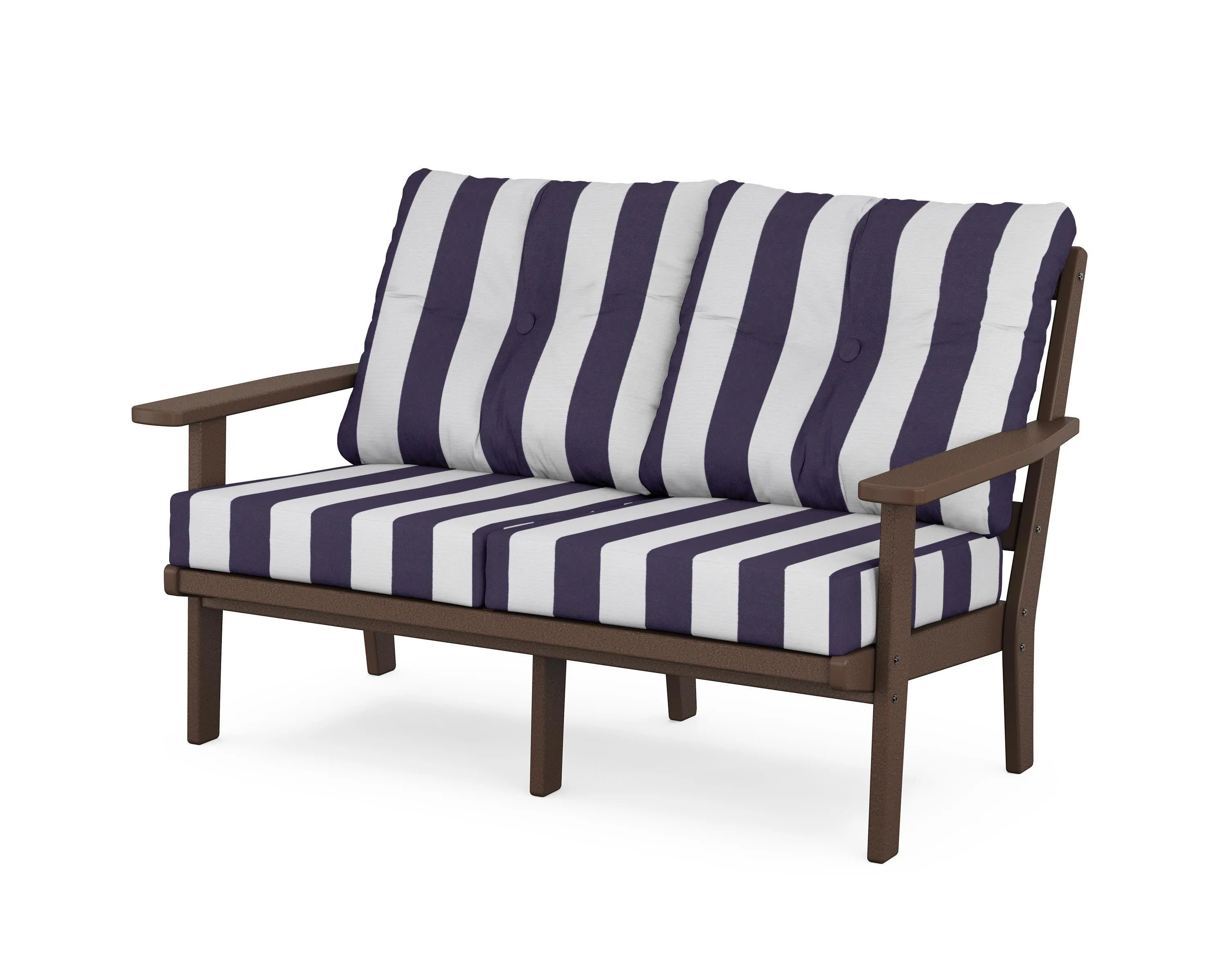 Prairie Deep SeatingLoveseat