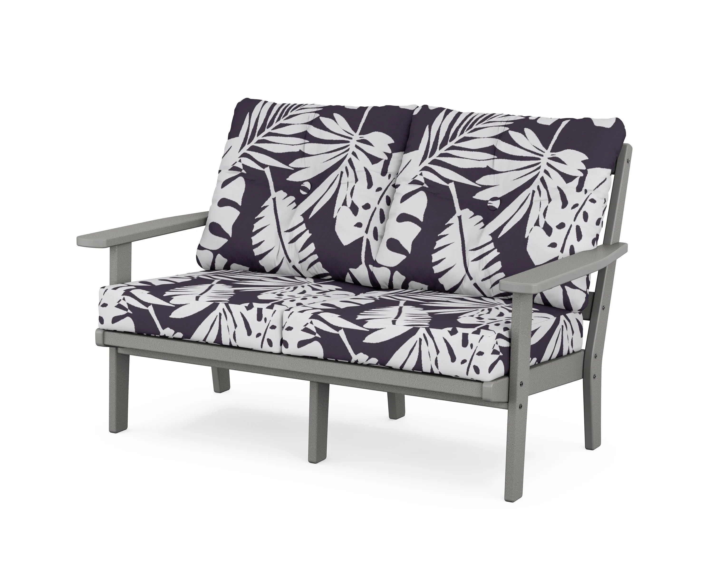 Prairie Deep SeatingLoveseat
