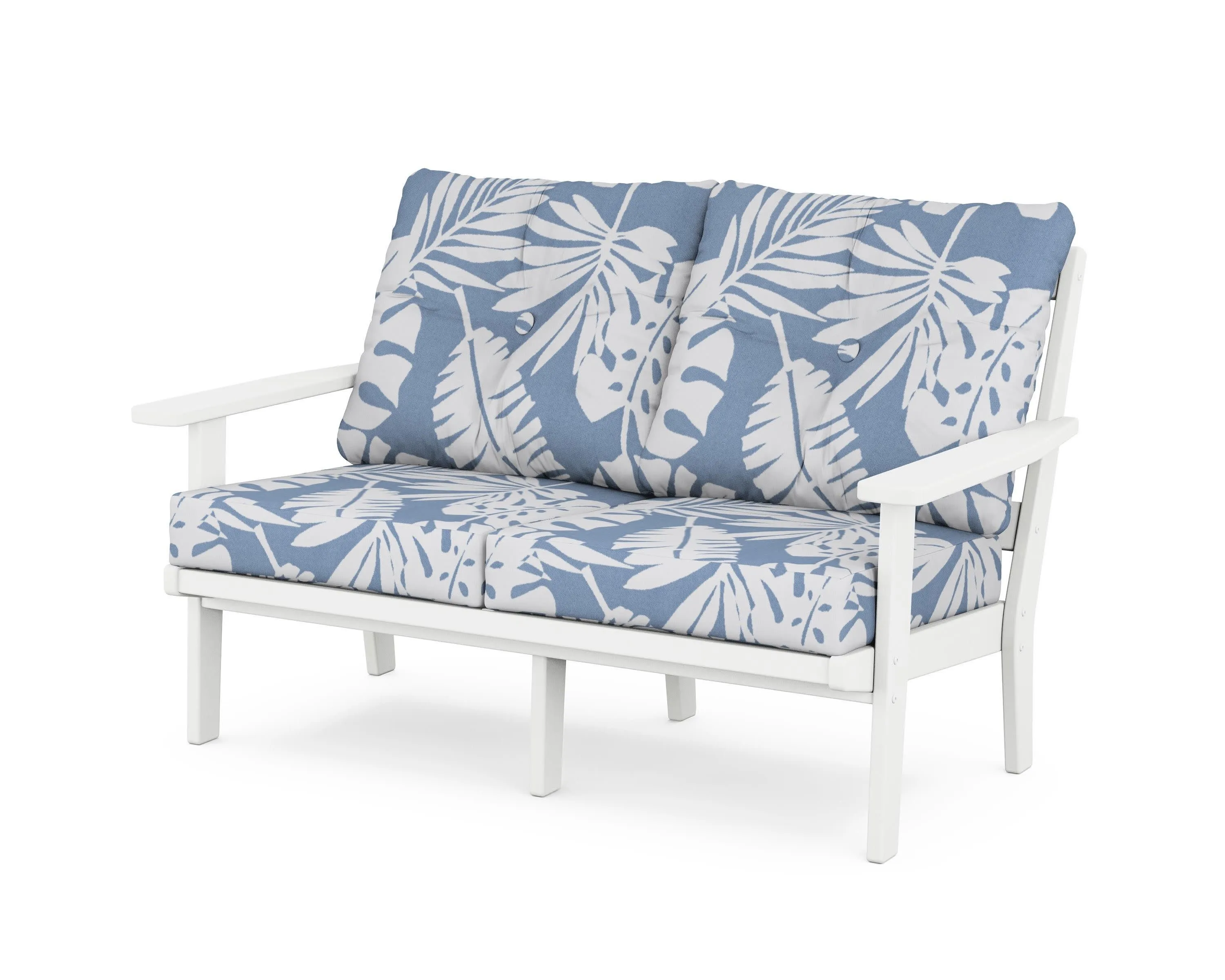Prairie Deep SeatingLoveseat