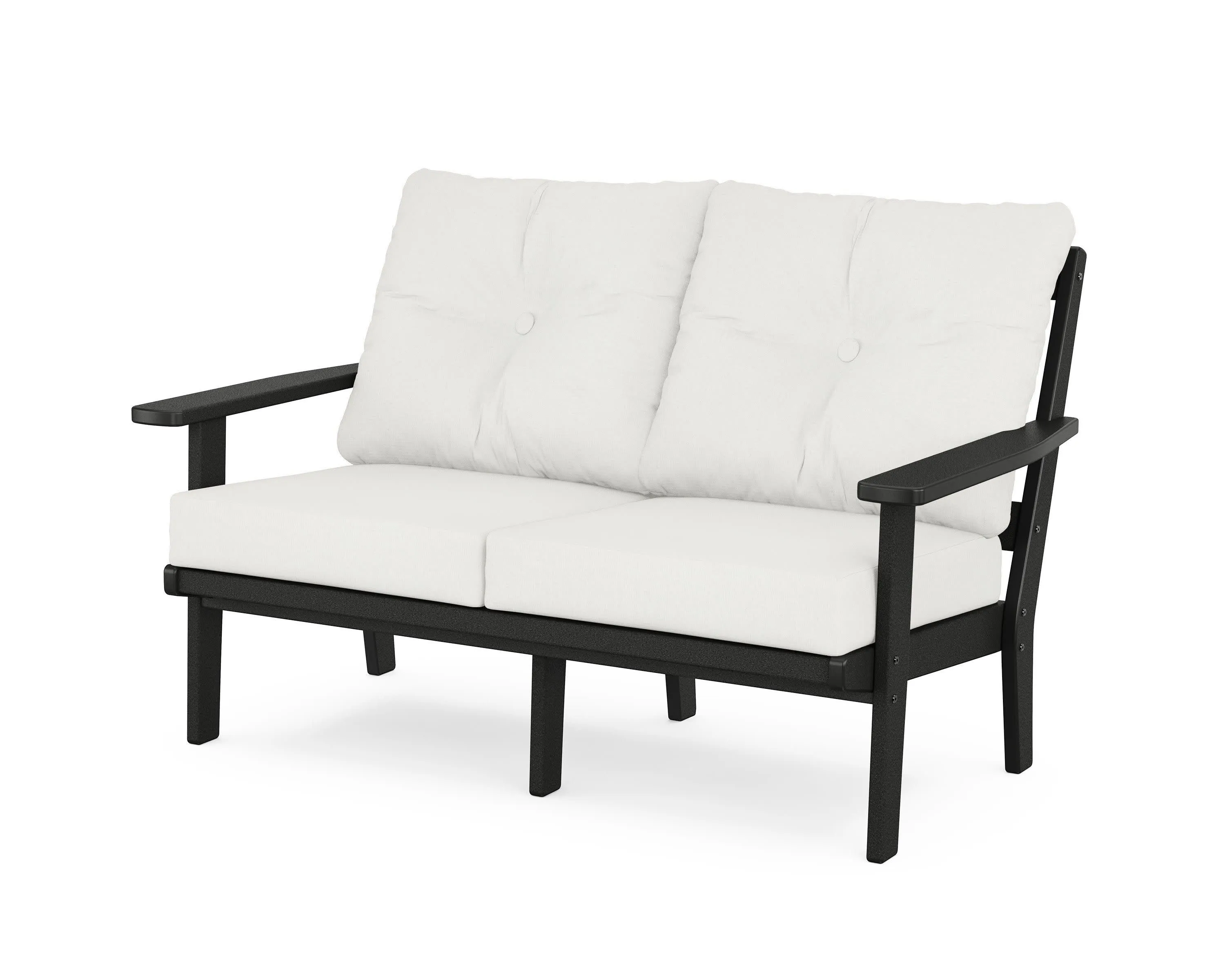 Prairie Deep SeatingLoveseat