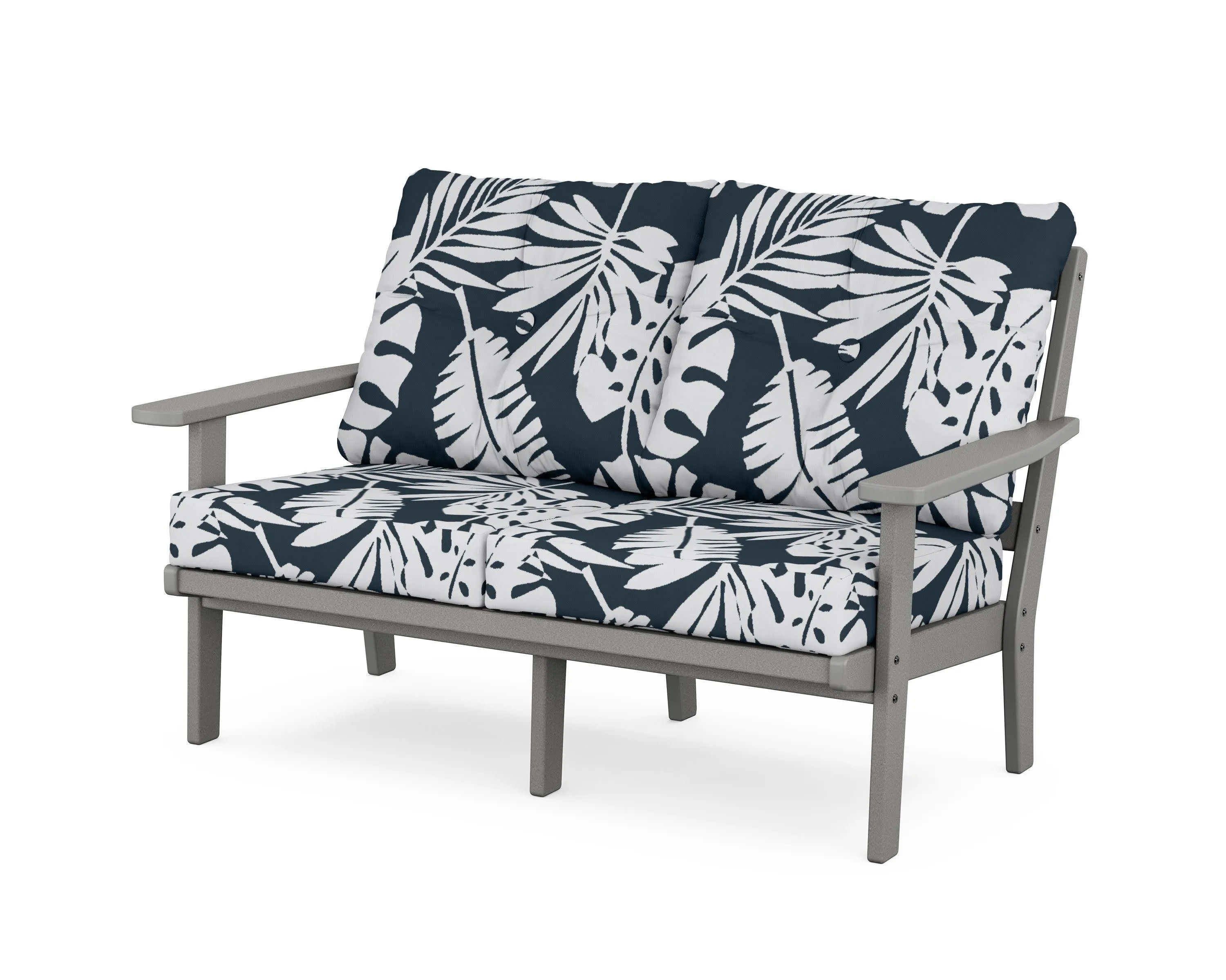Prairie Deep SeatingLoveseat