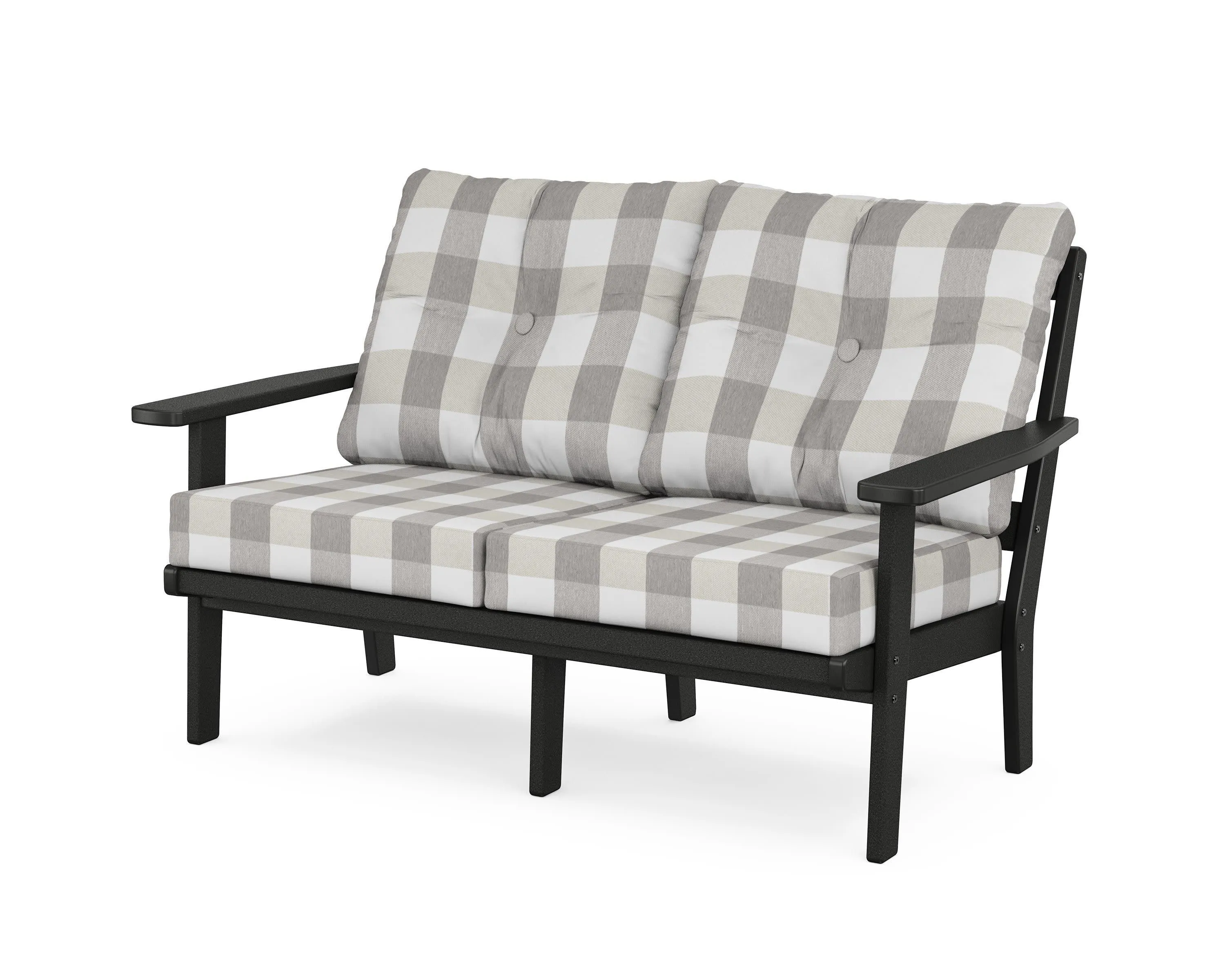 Prairie Deep SeatingLoveseat