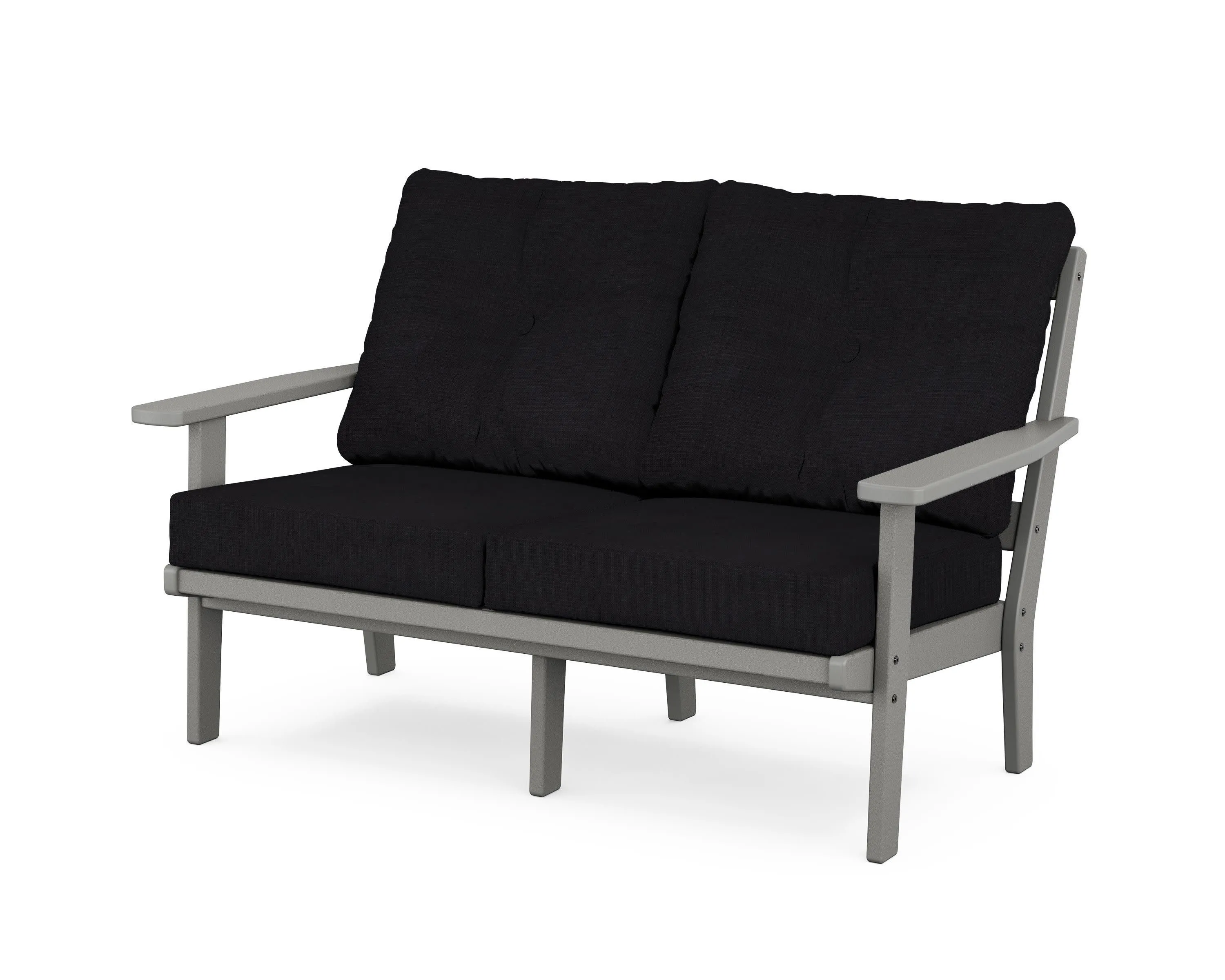 Prairie Deep SeatingLoveseat