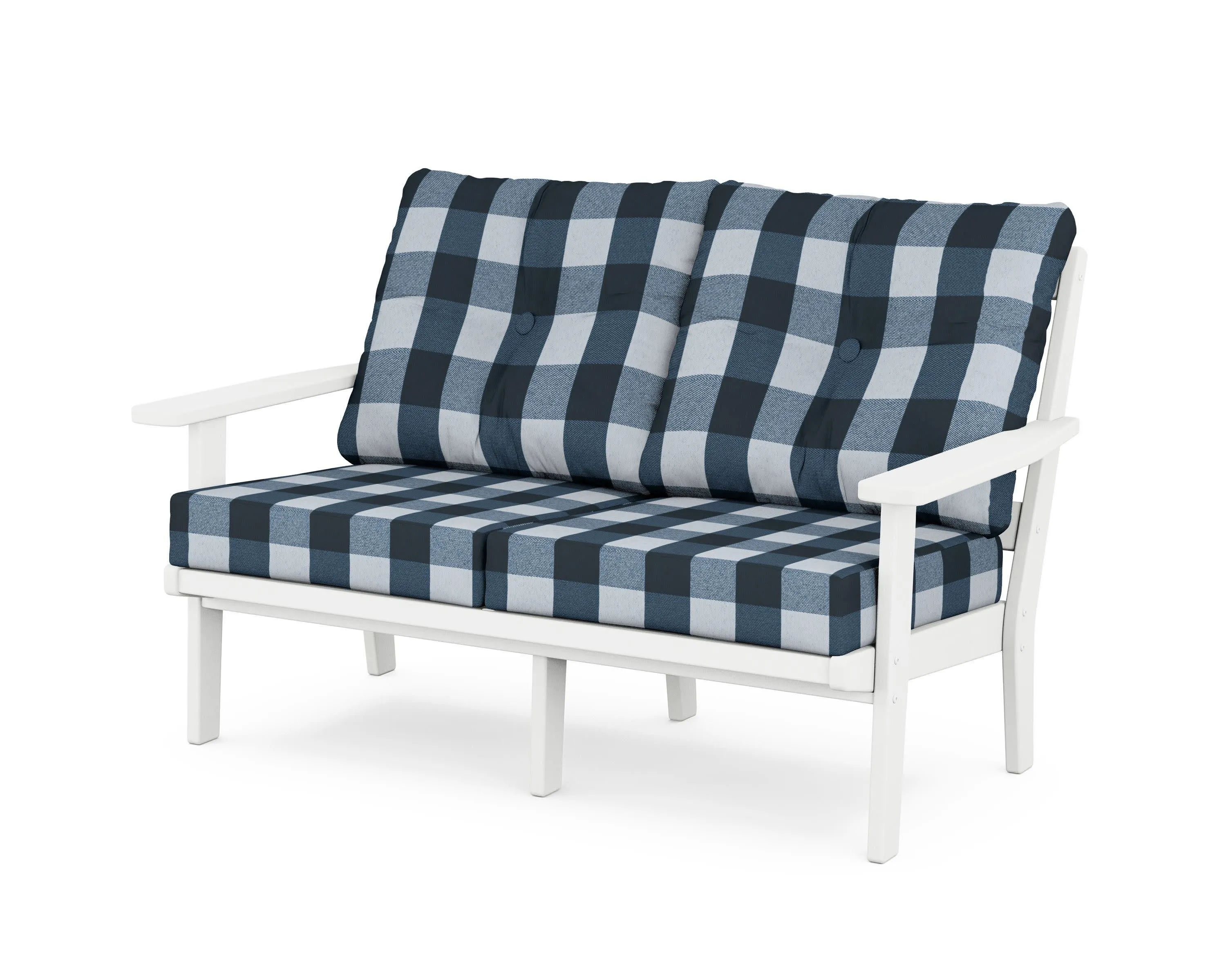 Prairie Deep SeatingLoveseat