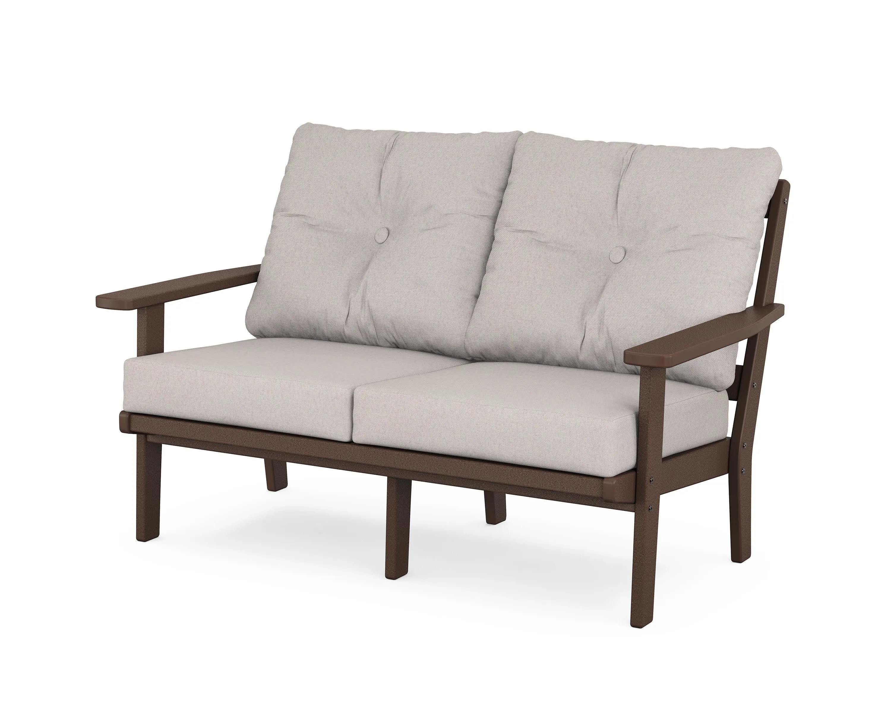 Prairie Deep SeatingLoveseat