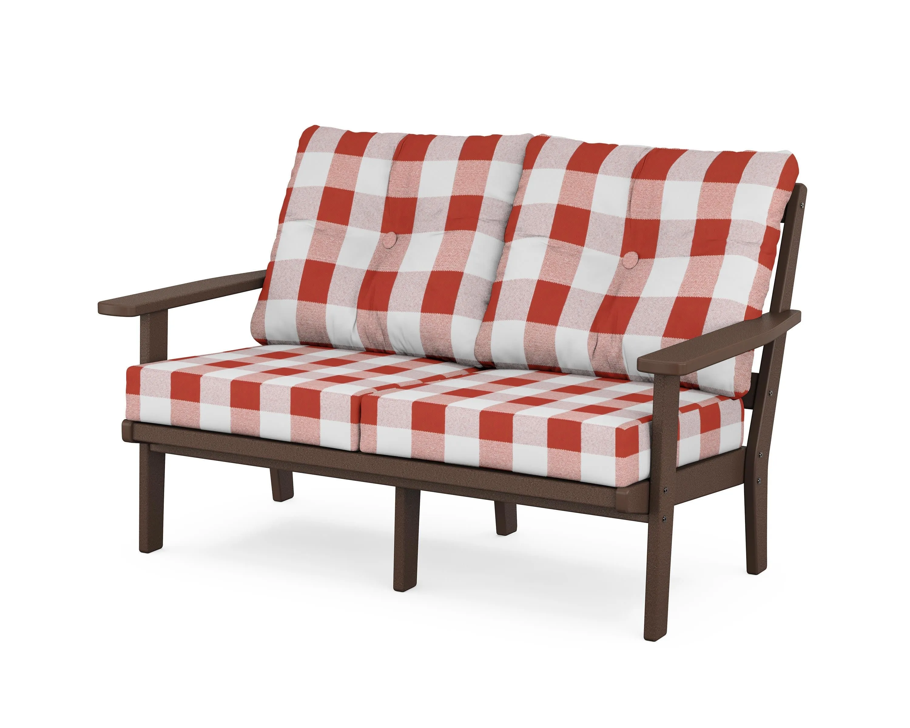 Prairie Deep SeatingLoveseat