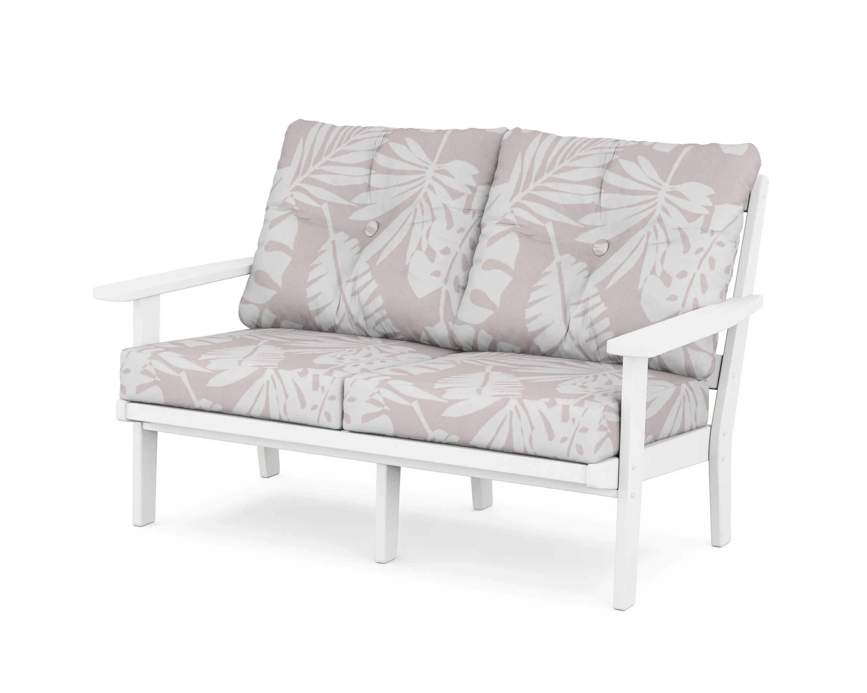 Prairie Deep SeatingLoveseat