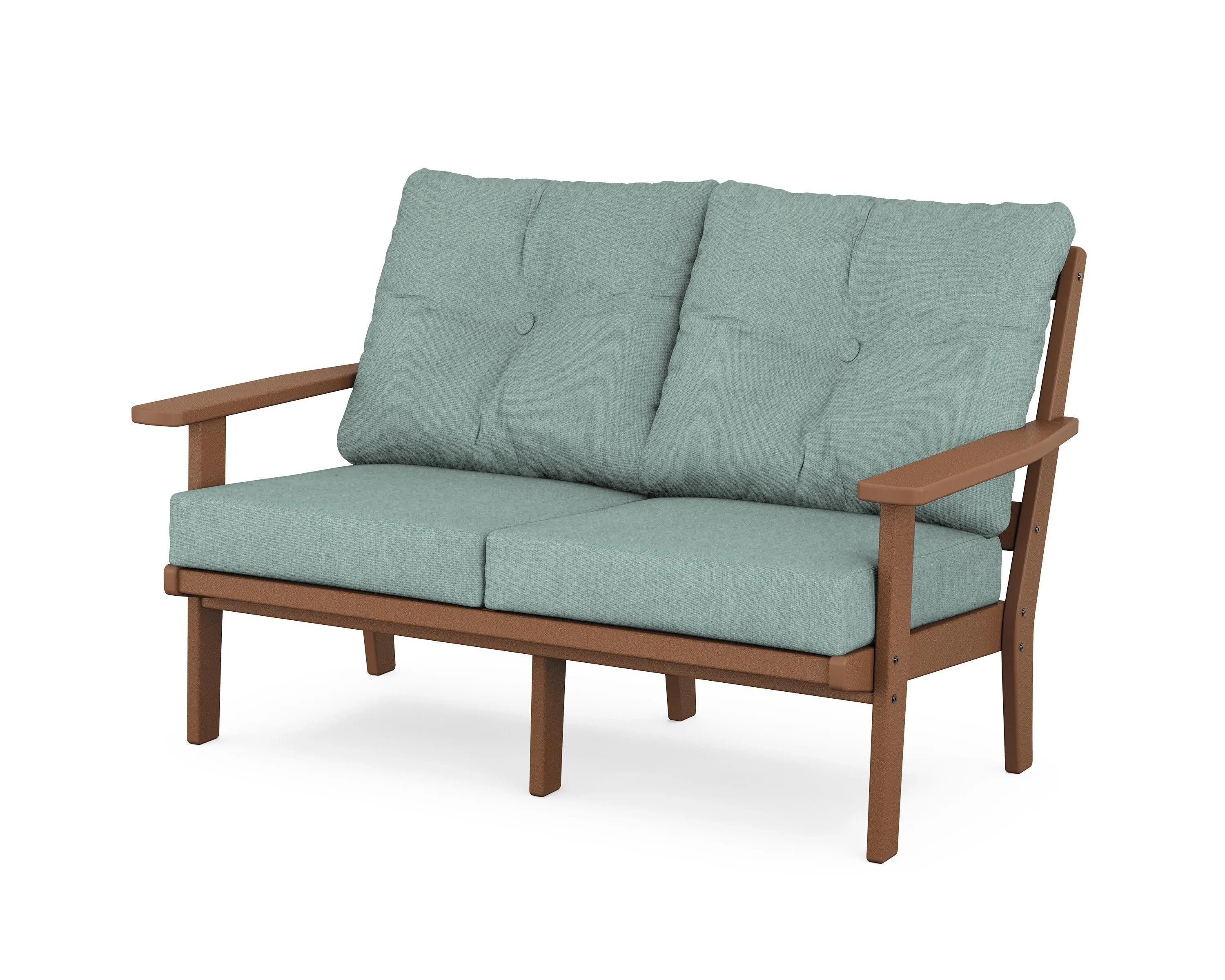 Prairie Deep SeatingLoveseat
